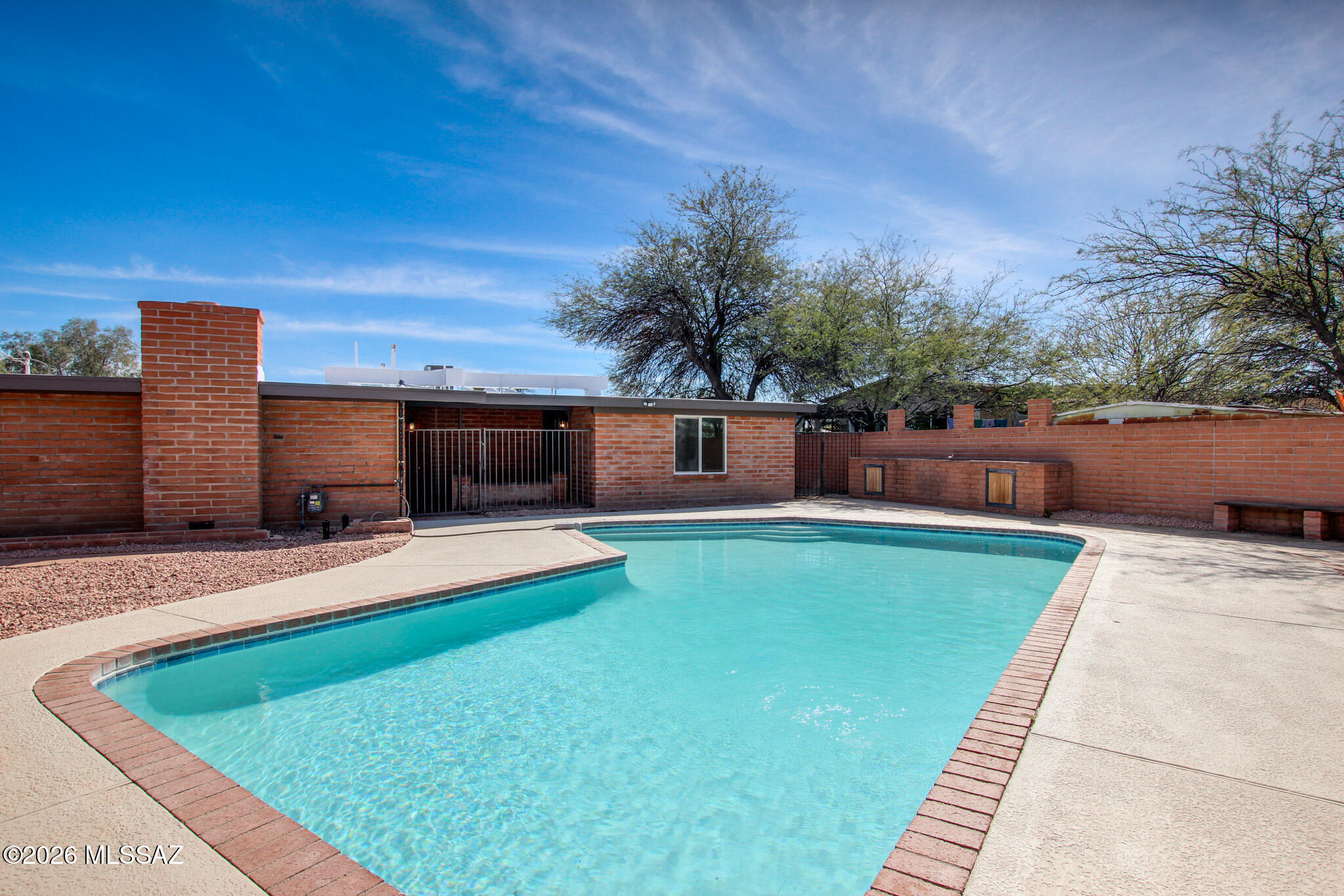 2700 W San Paulus Road