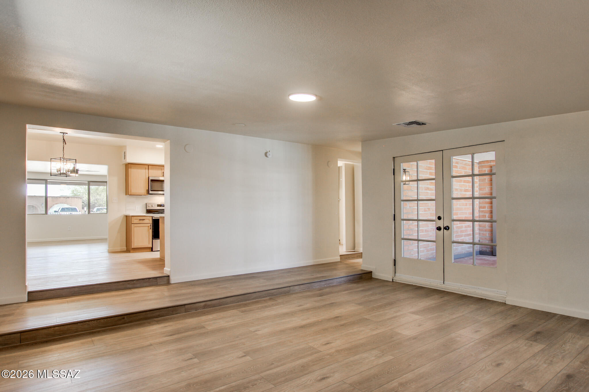 2700 W San Paulus Road