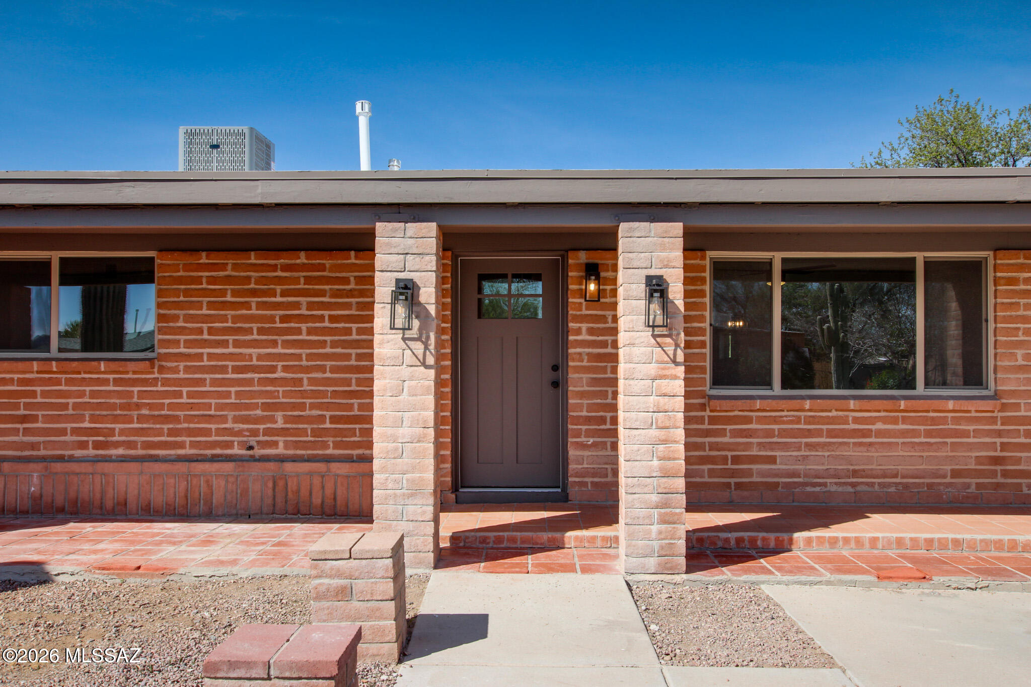 2700 W San Paulus Road