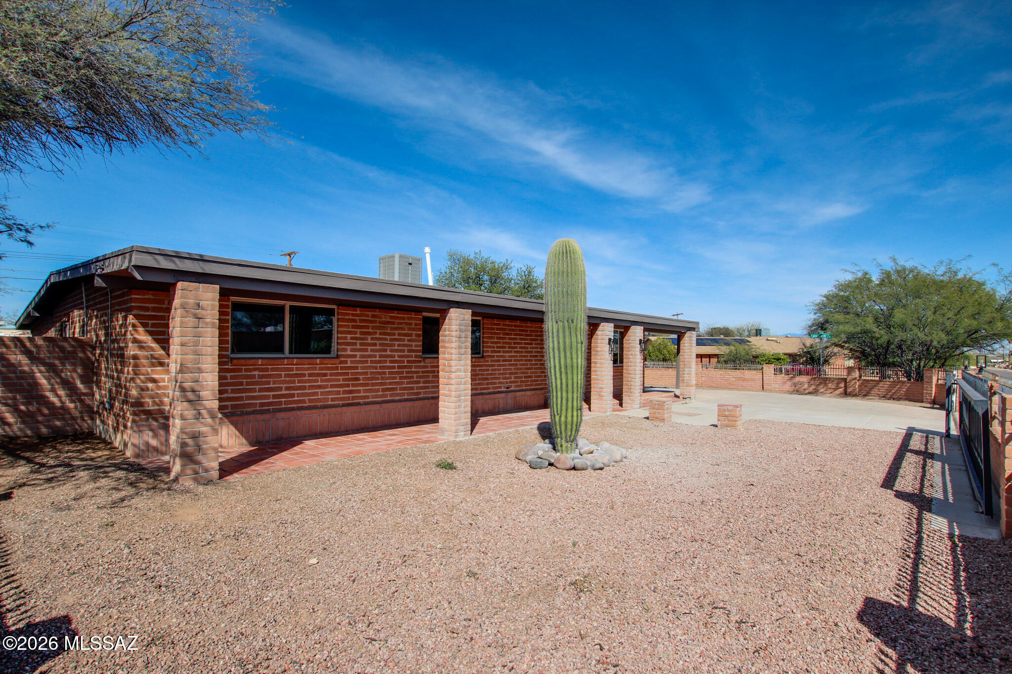 2700 W San Paulus Road