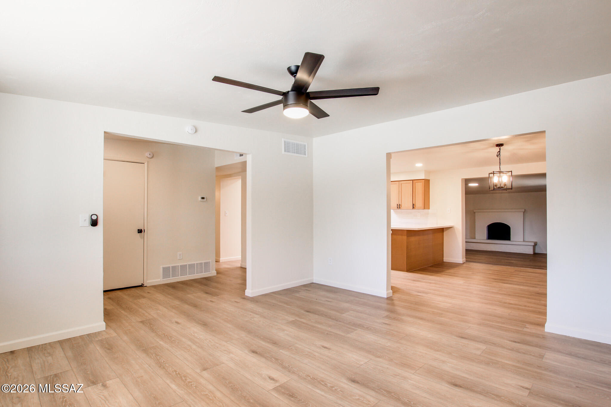 2700 W San Paulus Road