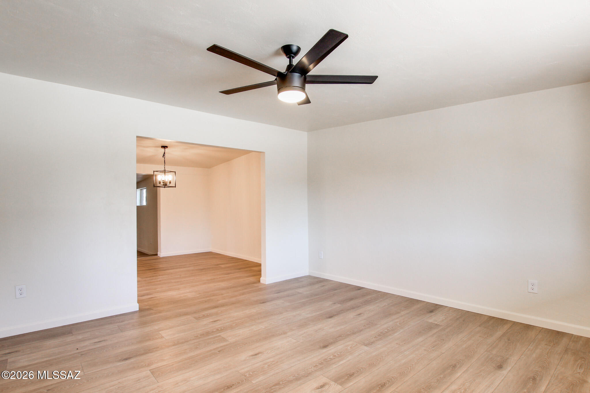 2700 W San Paulus Road