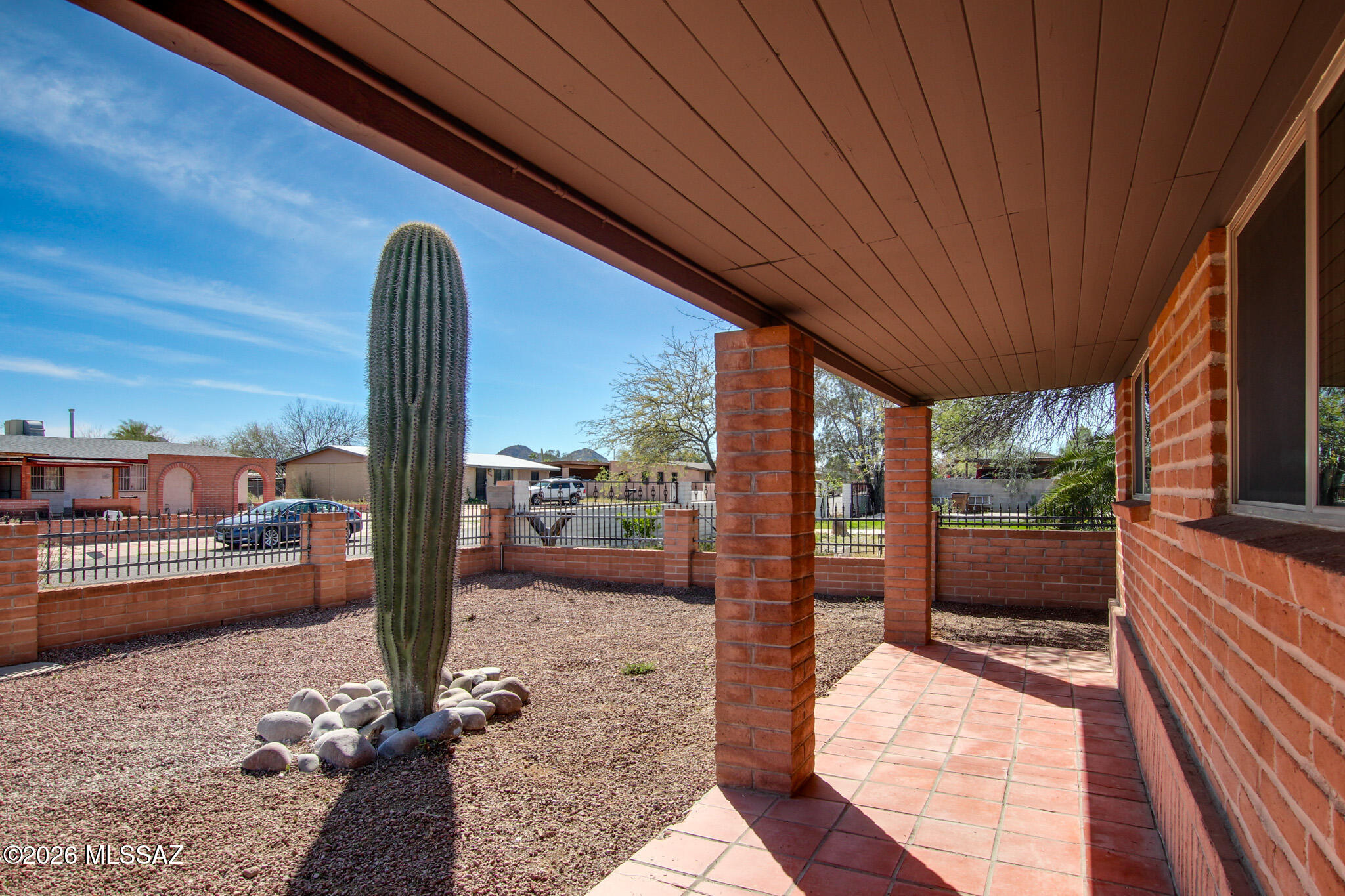 2700 W San Paulus Road