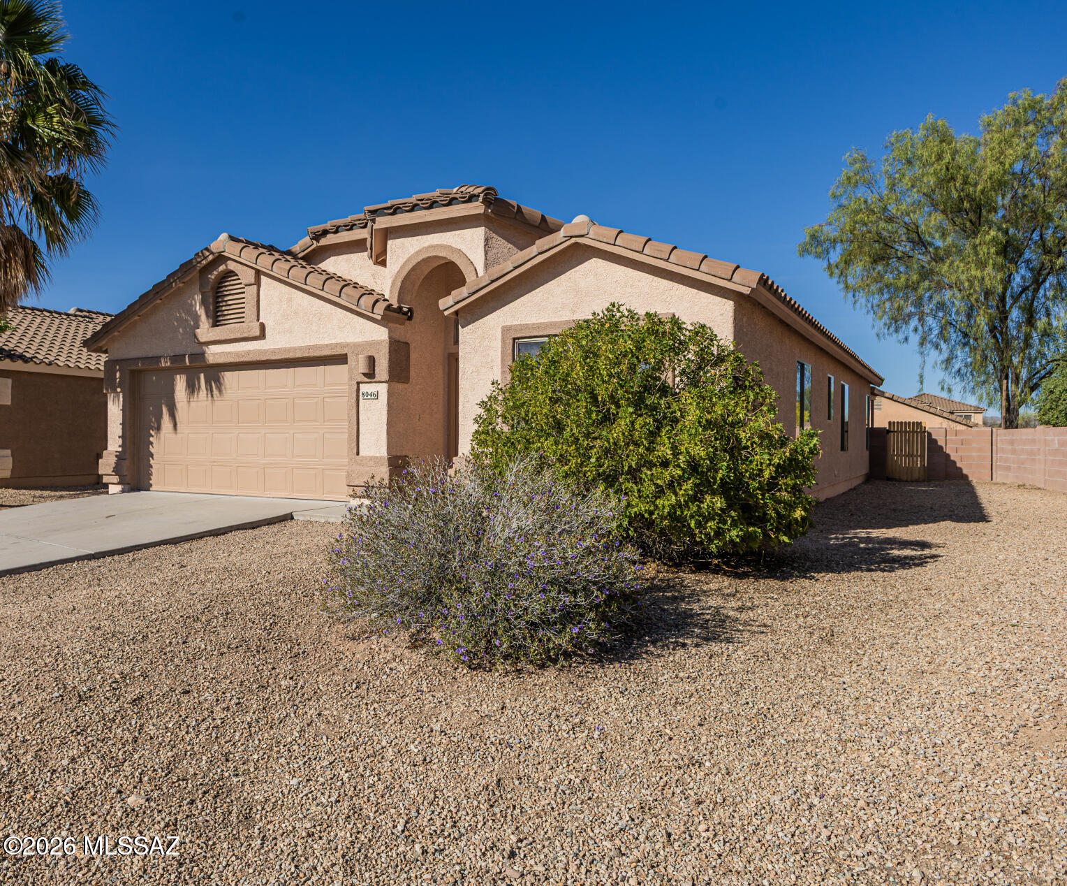 8046 W Misty Brook Place