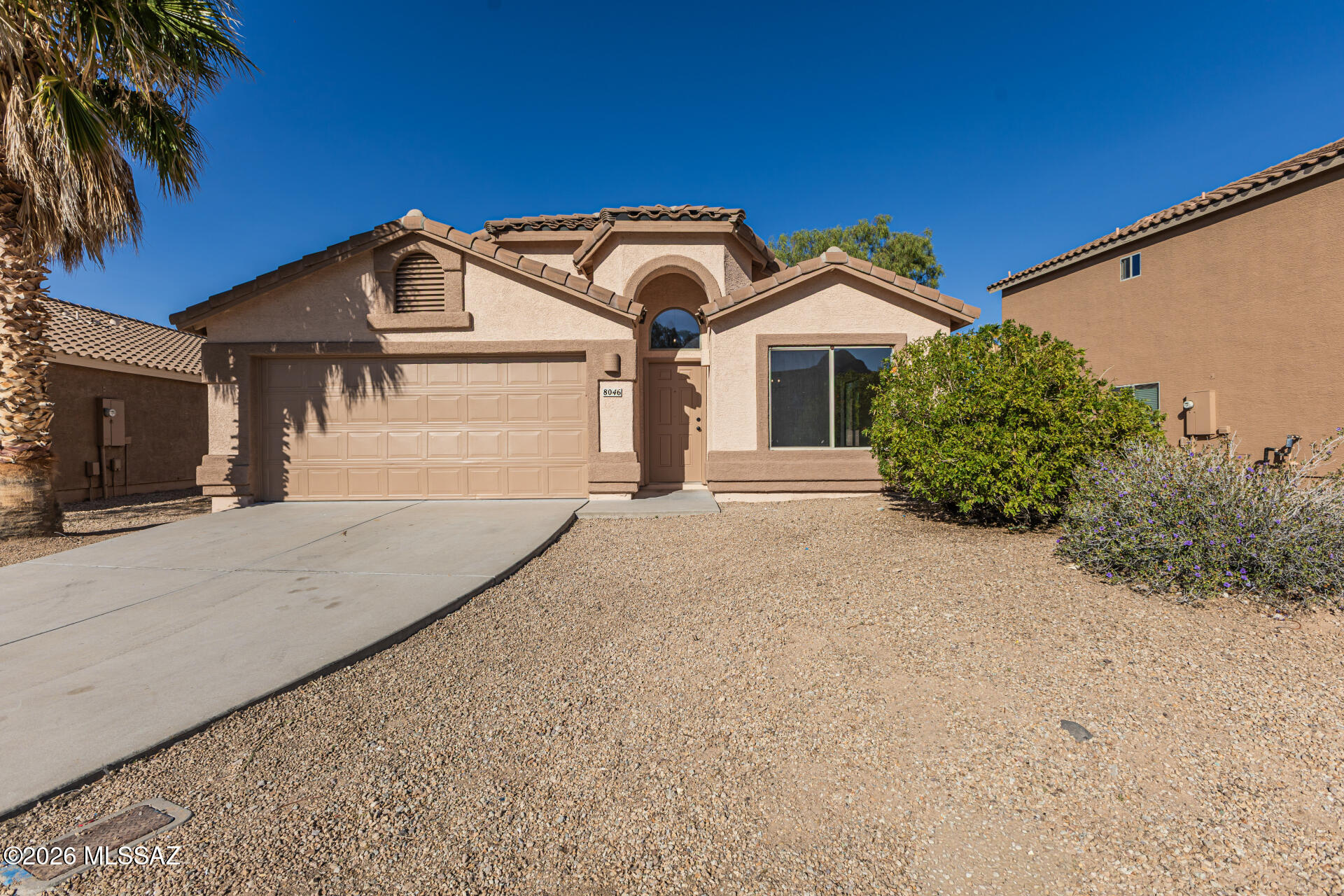 8046 W Misty Brook Place