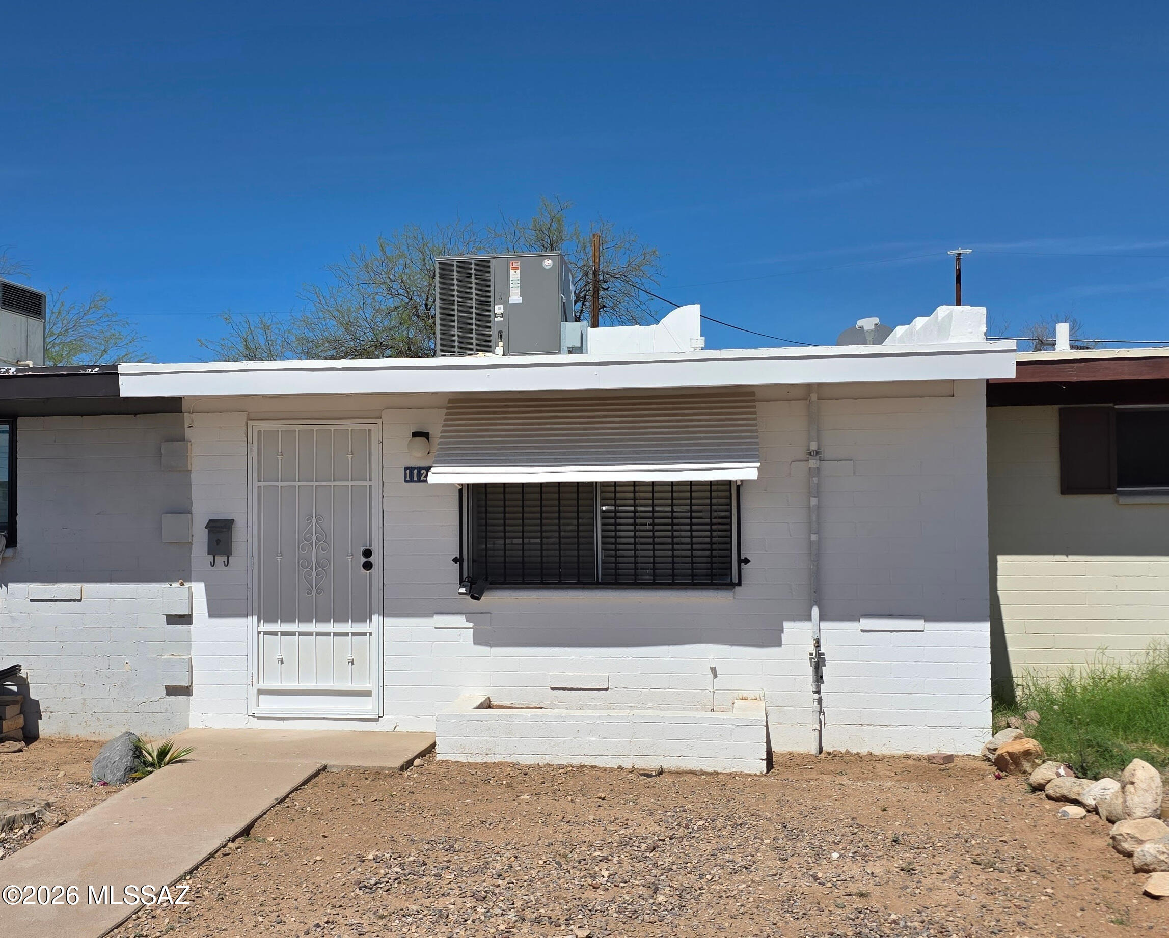 1123 E Kentucky Street 101