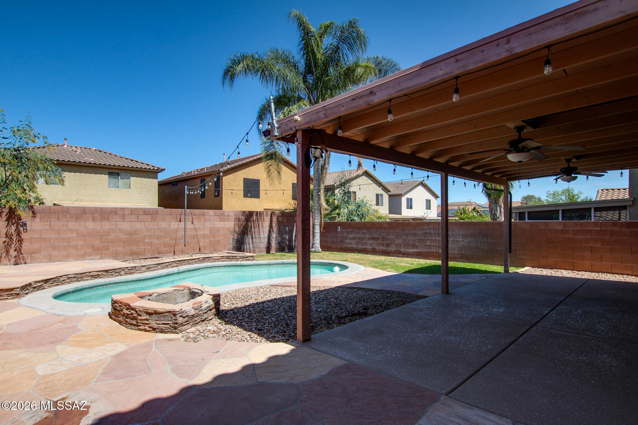 694 W Amber Sun Drive