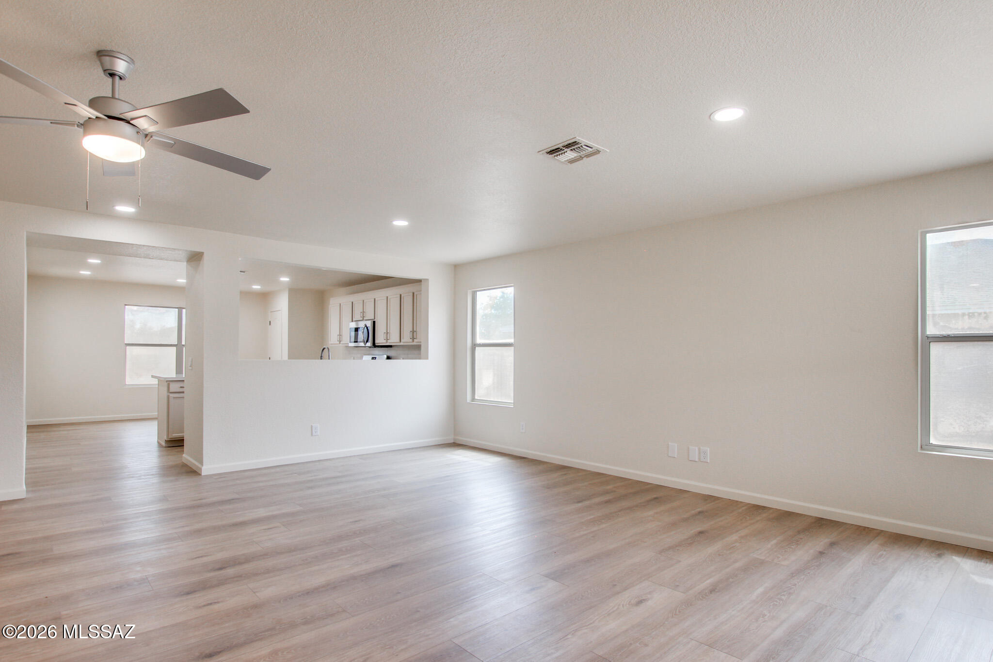 3610 S Desert Echo Road