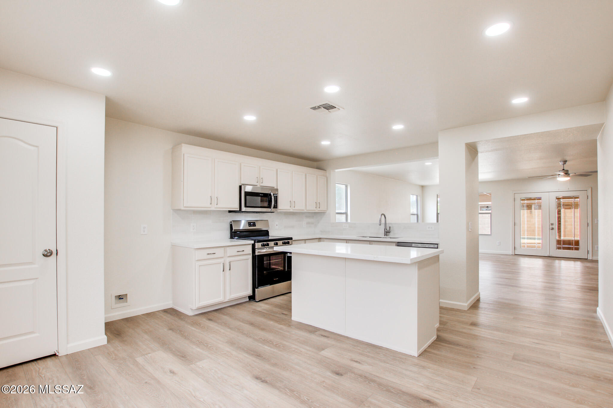 3610 S Desert Echo Road