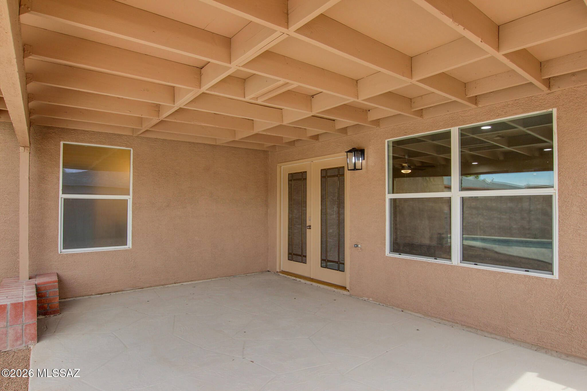 3610 S Desert Echo Road