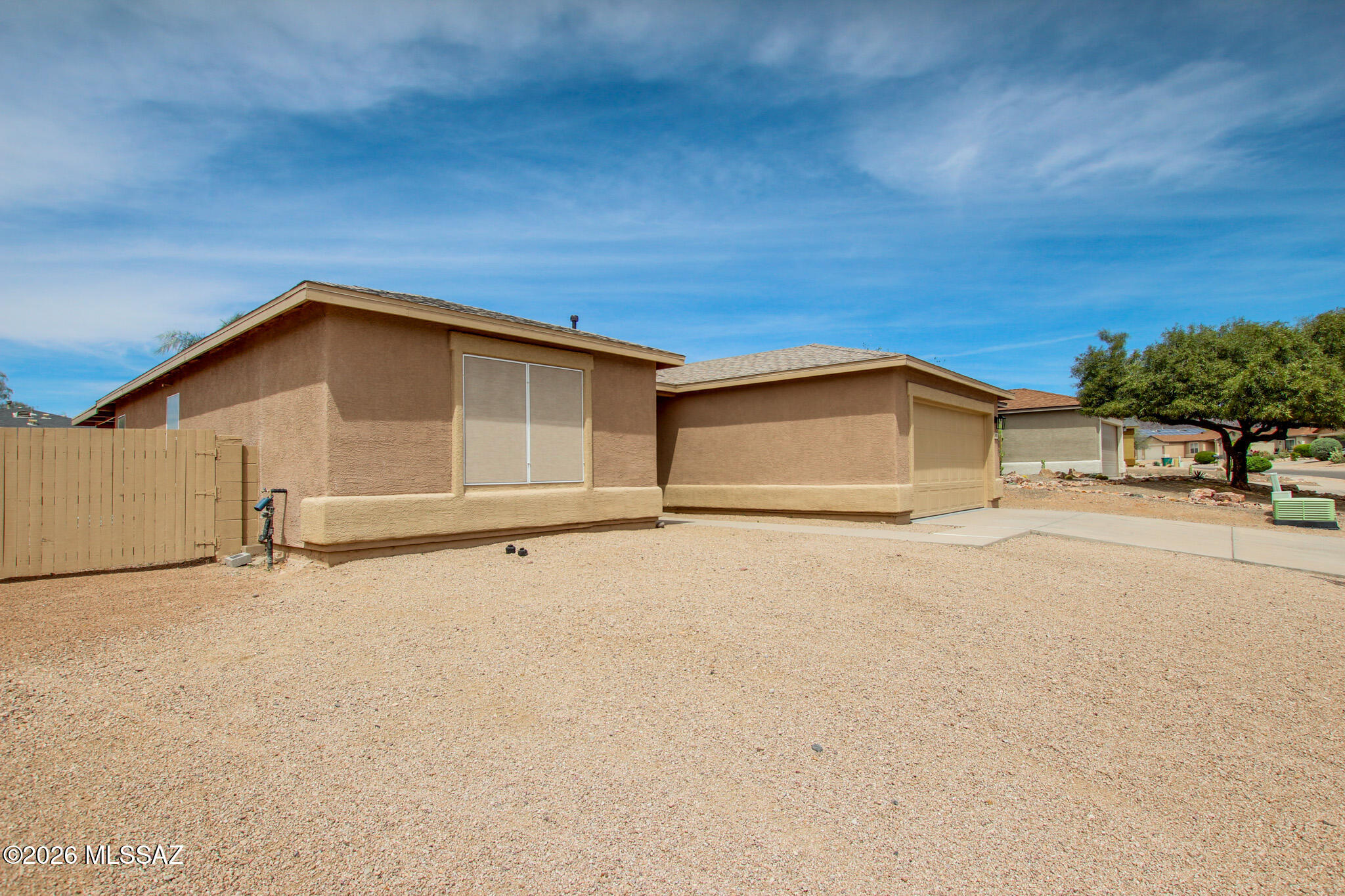 3610 S Desert Echo Road