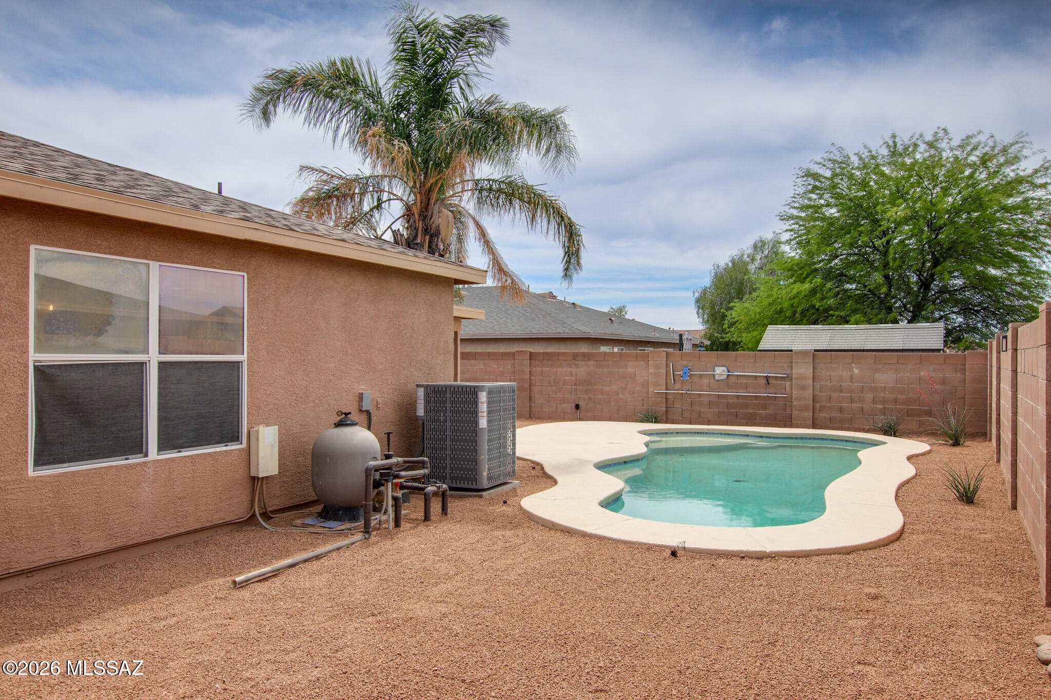 3610 S Desert Echo Road