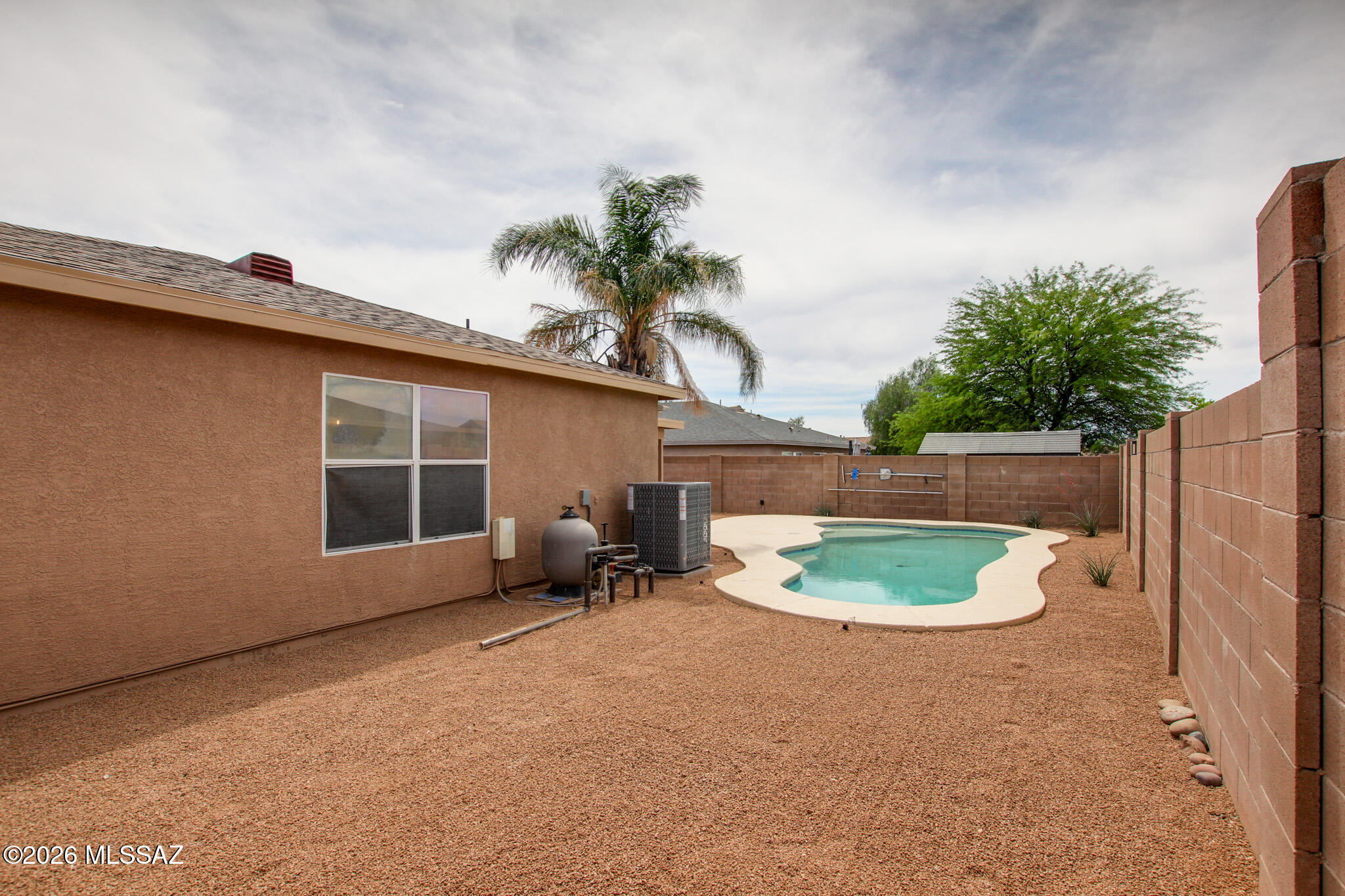 3610 S Desert Echo Road