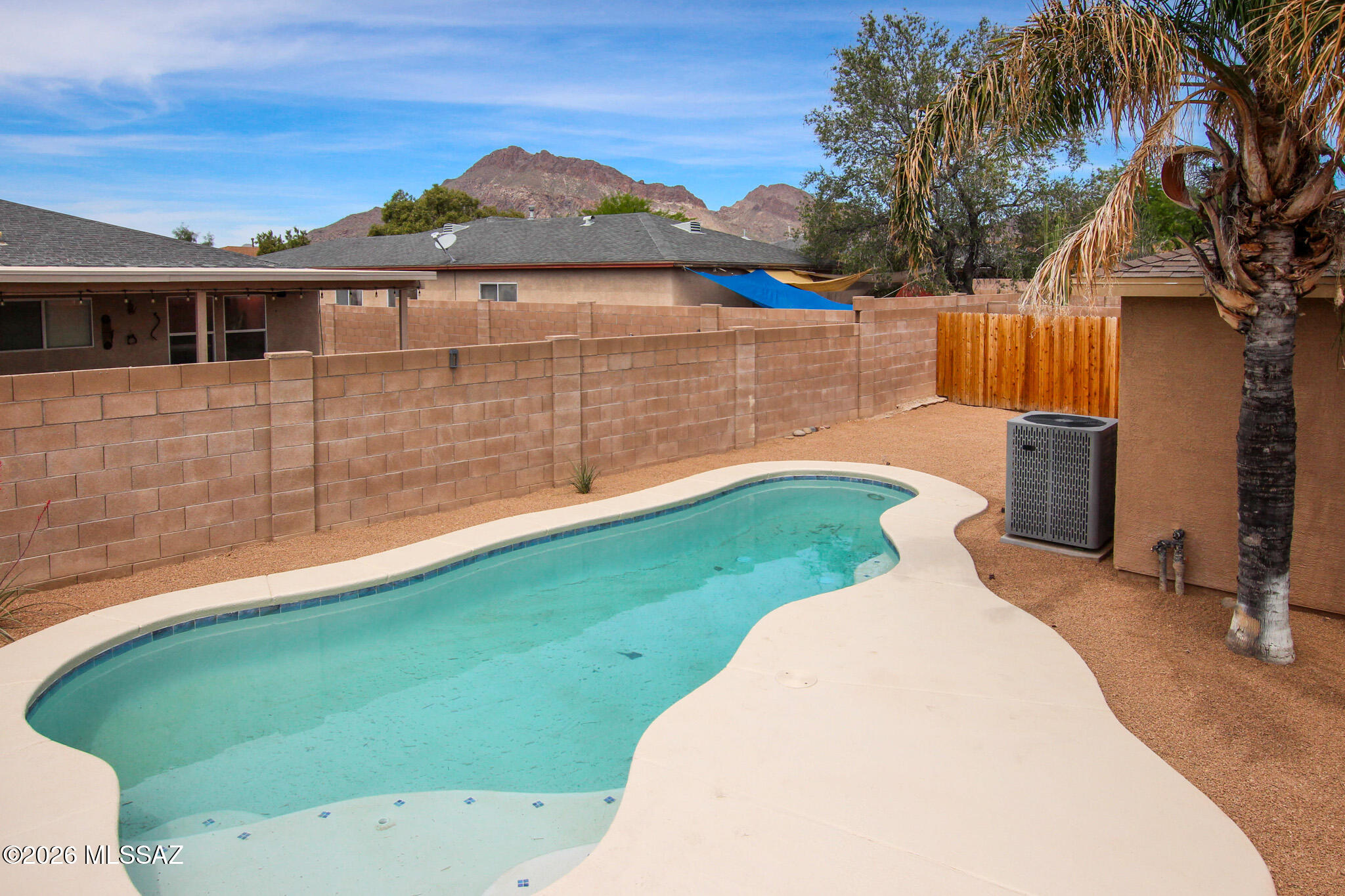 3610 S Desert Echo Road