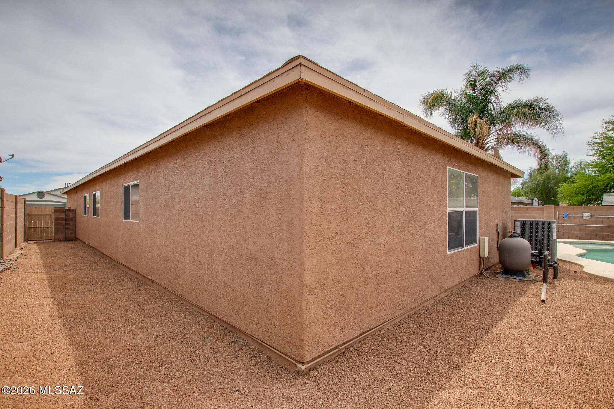 3610 S Desert Echo Road