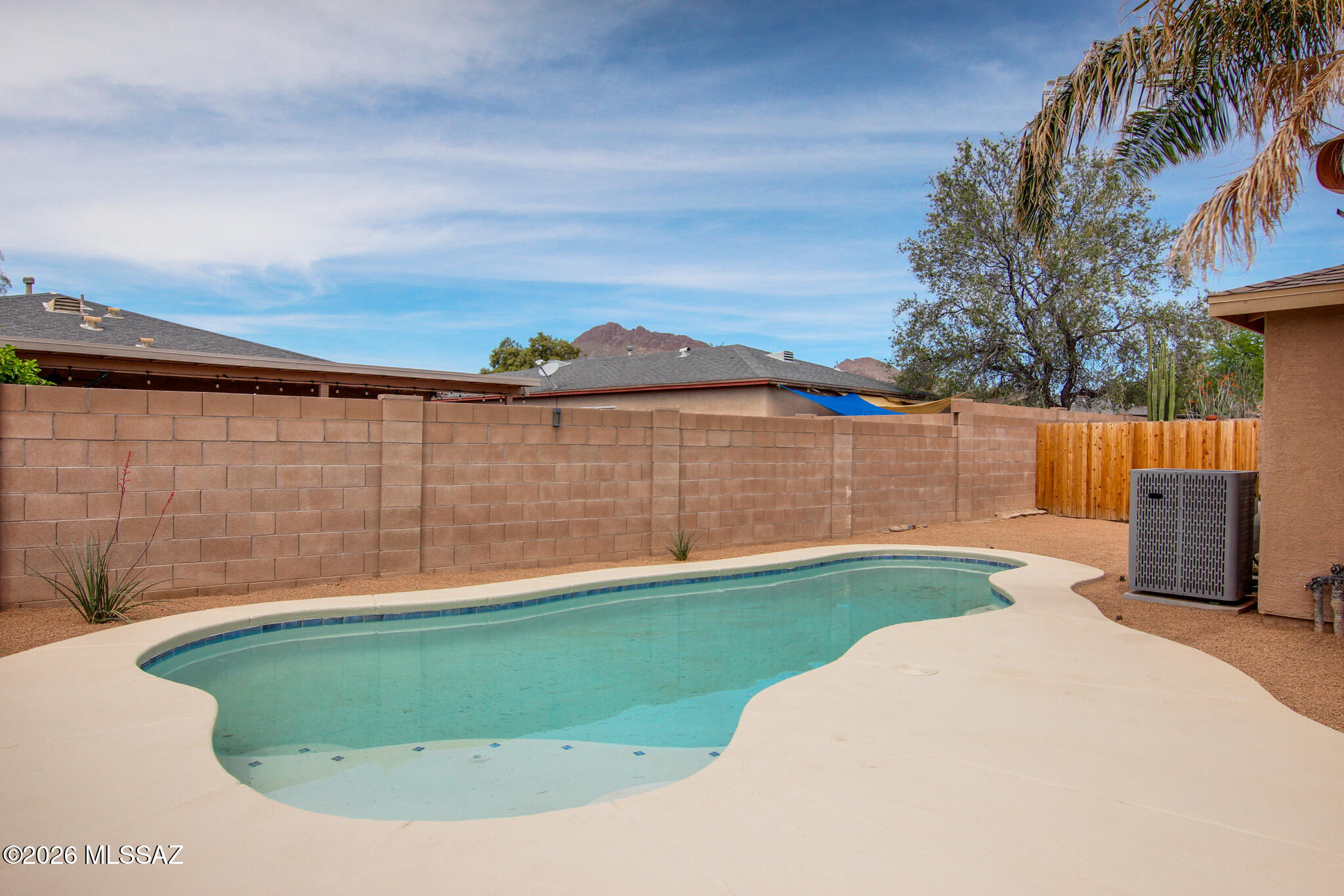 3610 S Desert Echo Road