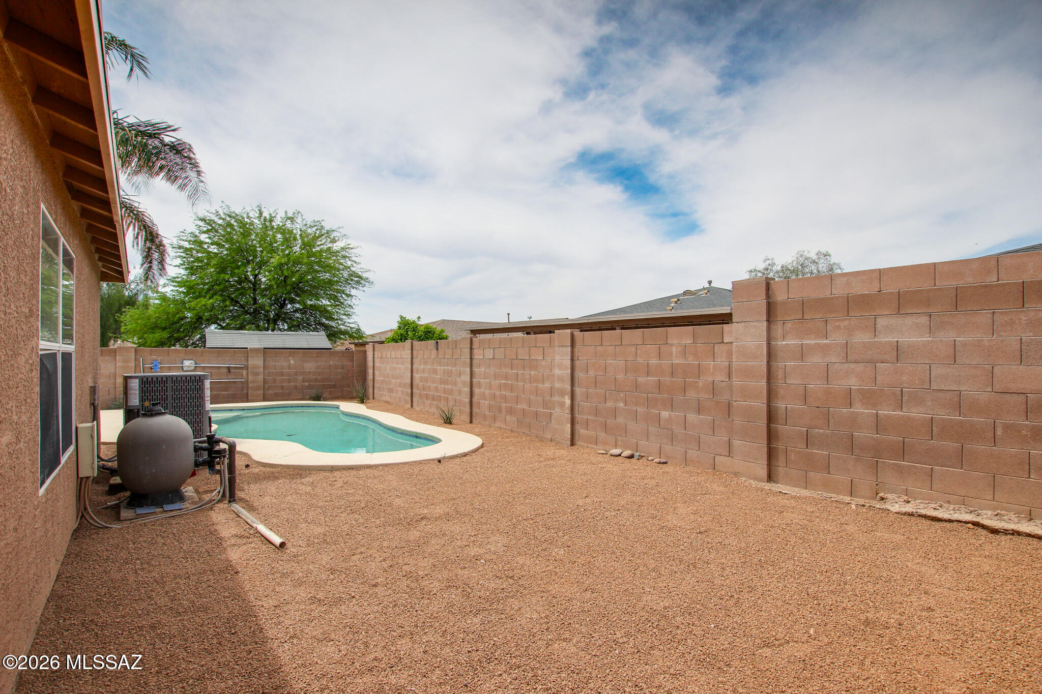 3610 S Desert Echo Road