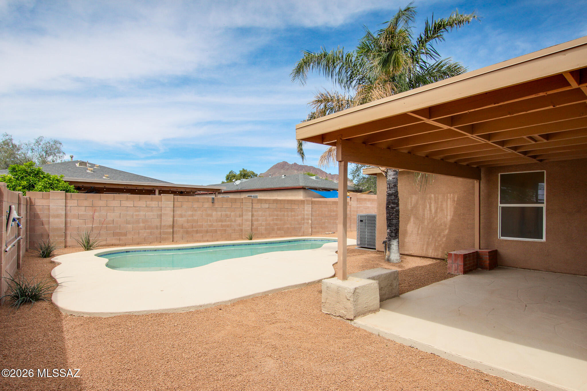 3610 S Desert Echo Road