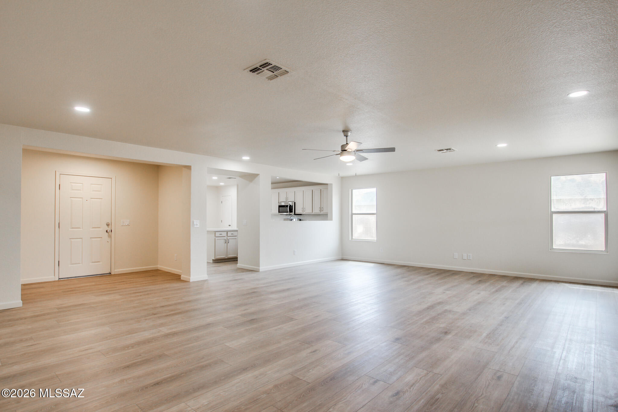3610 S Desert Echo Road