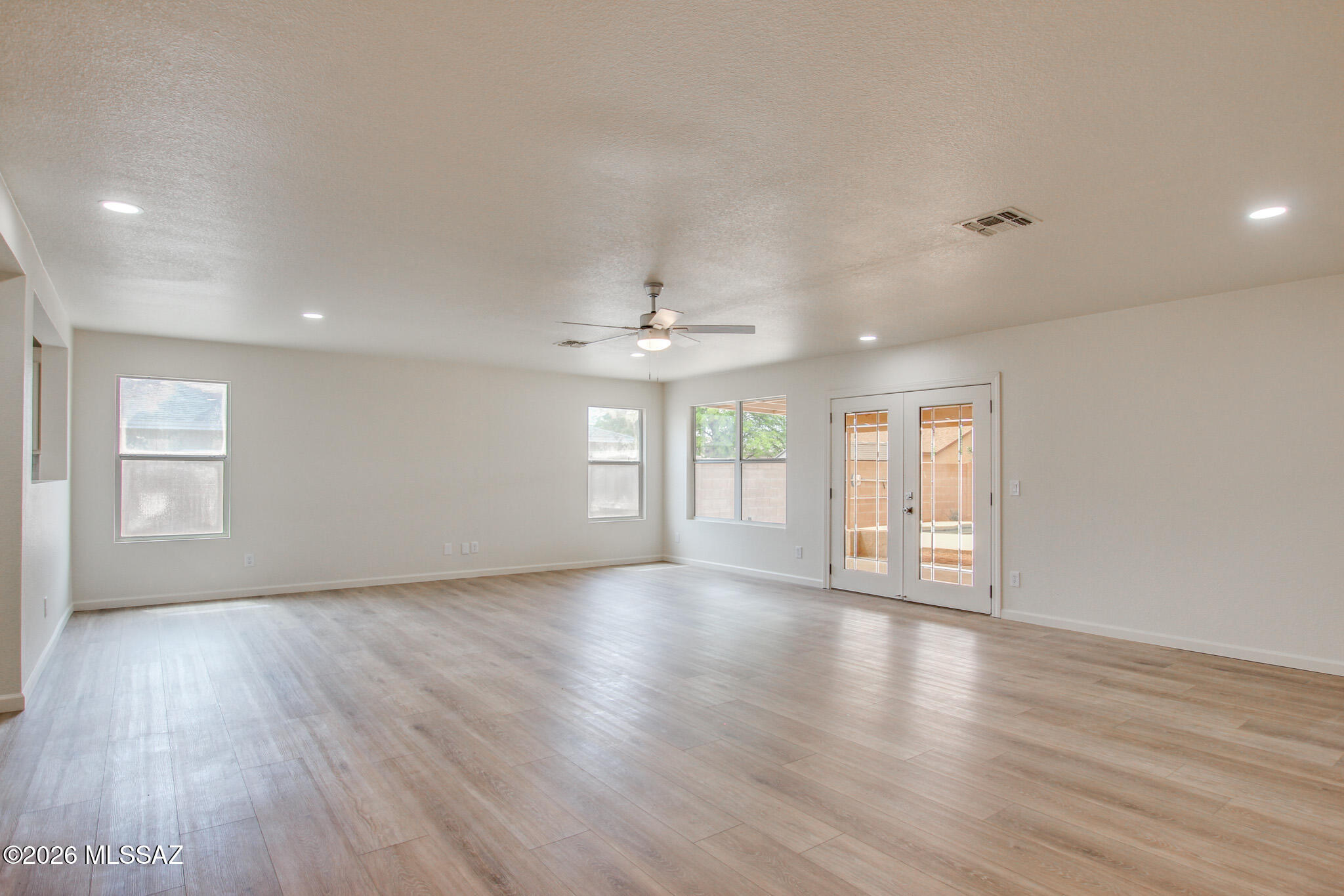 3610 S Desert Echo Road
