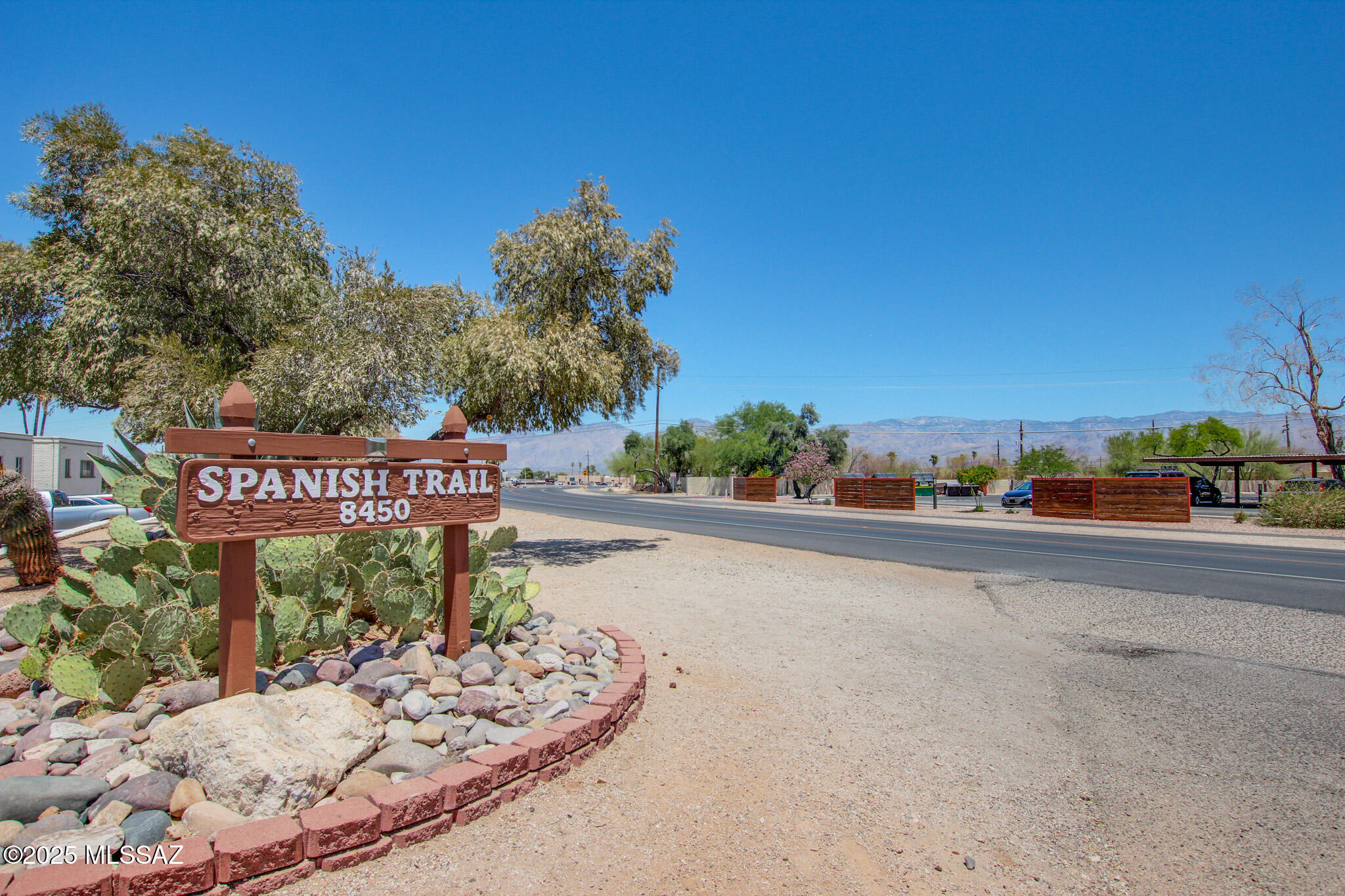 8450 E Old Spanish Trail 157