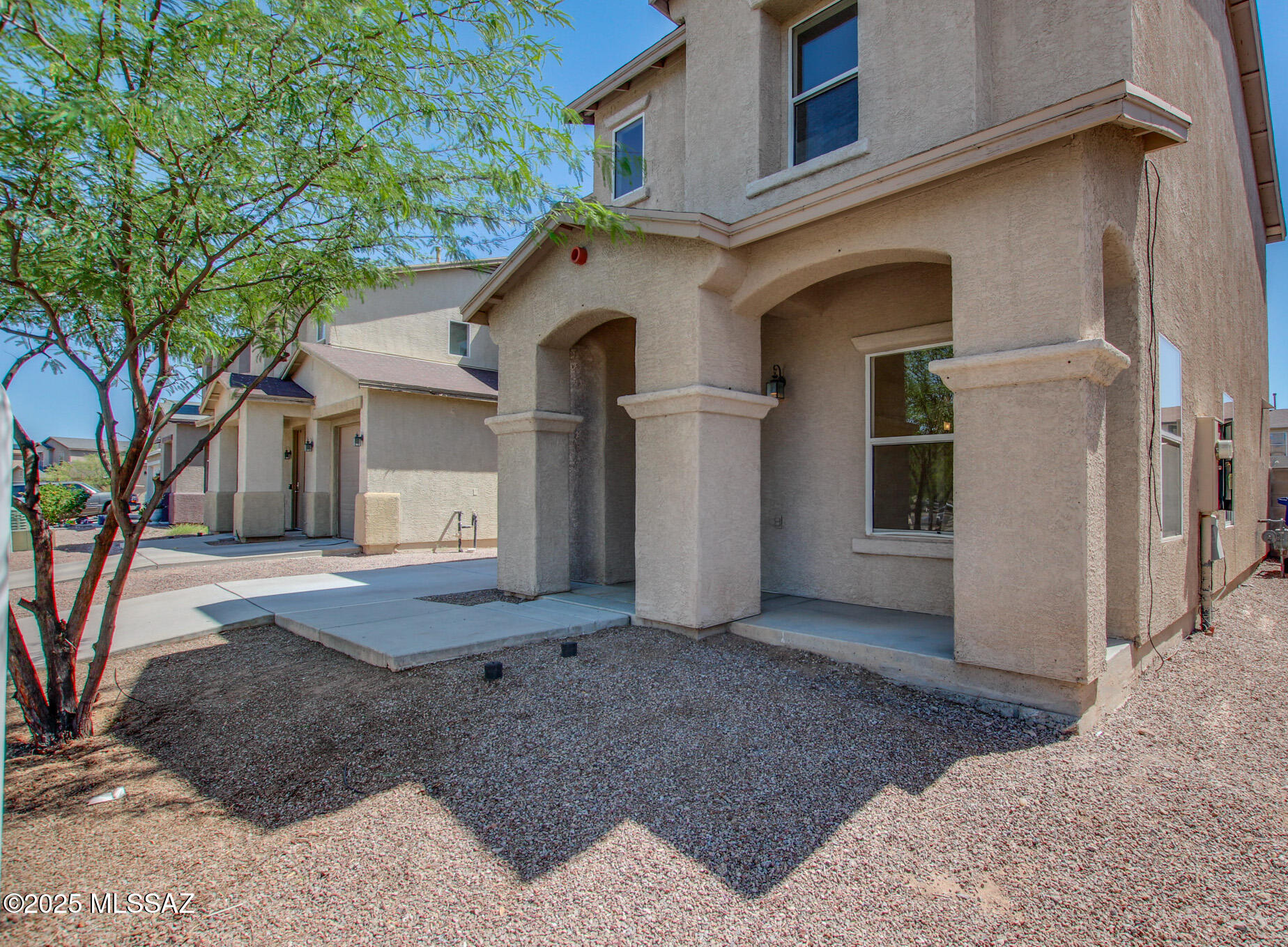 6257 E Stonechat Drive