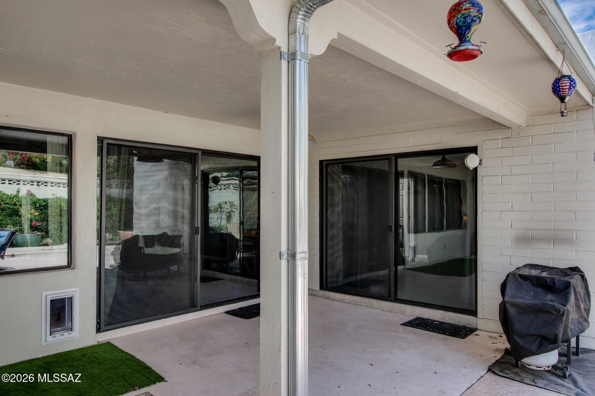6100 N Oracle Road 19