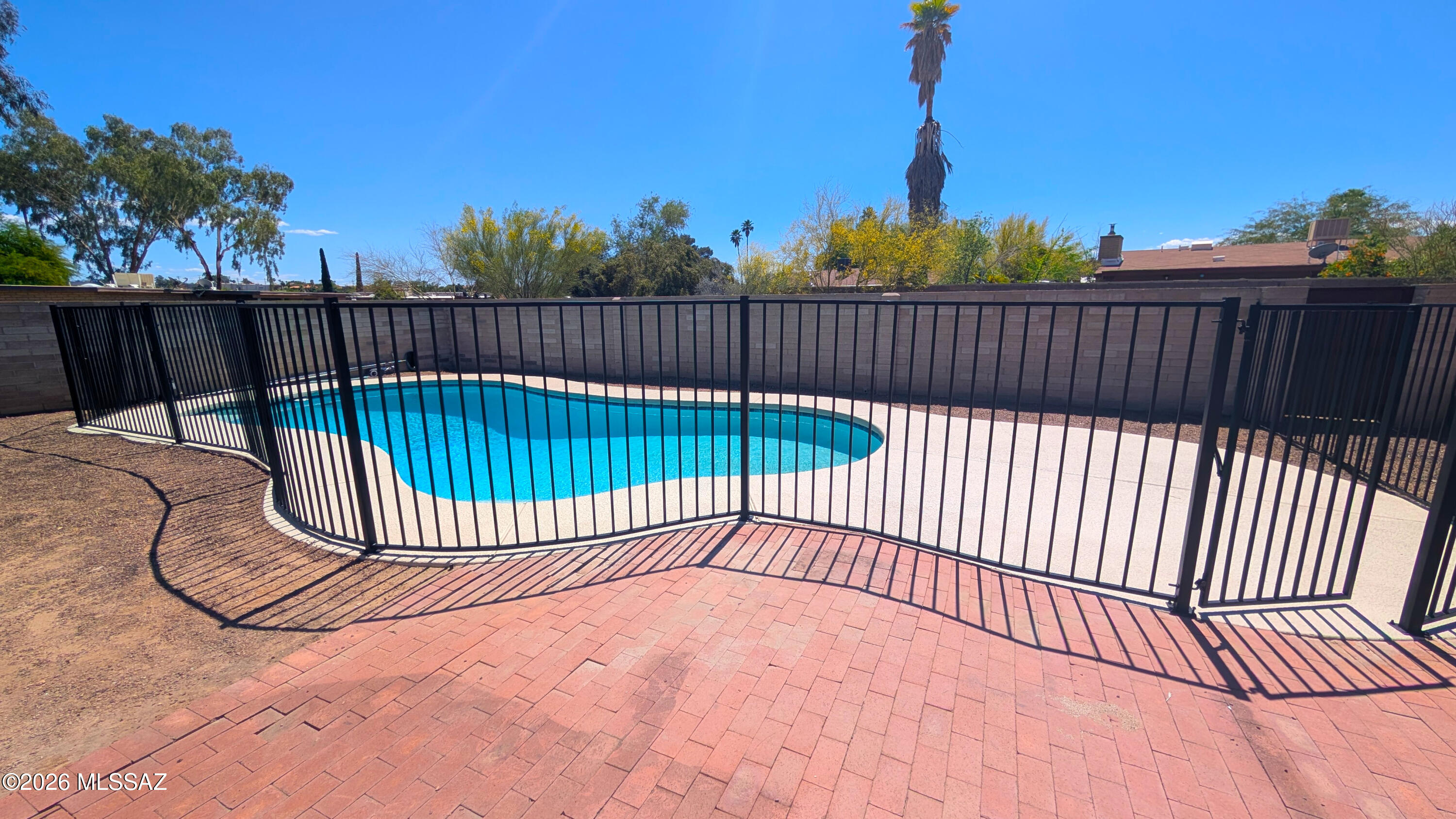 3343 W Marlene Street