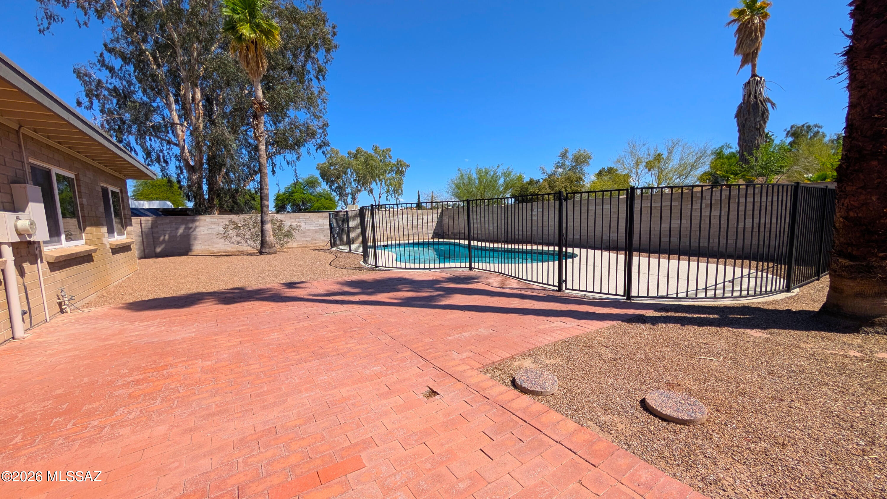 3343 W Marlene Street