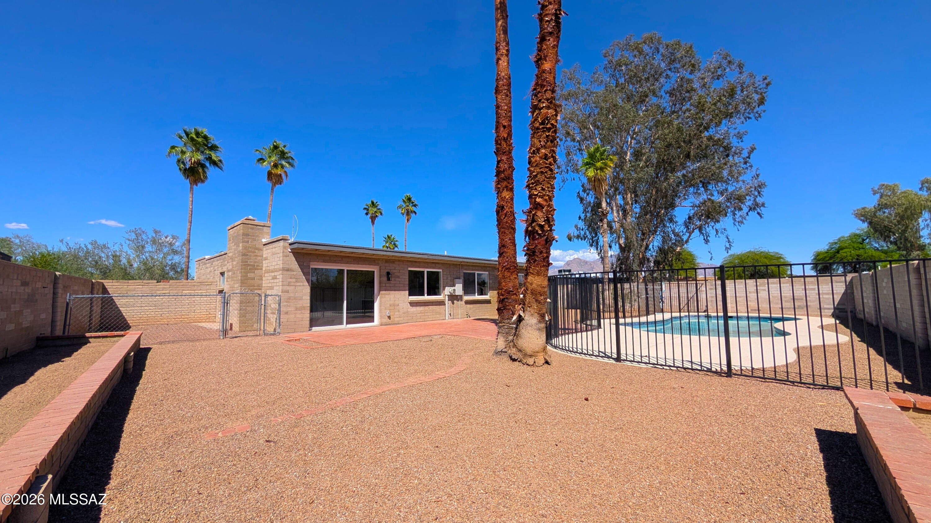 3343 W Marlene Street