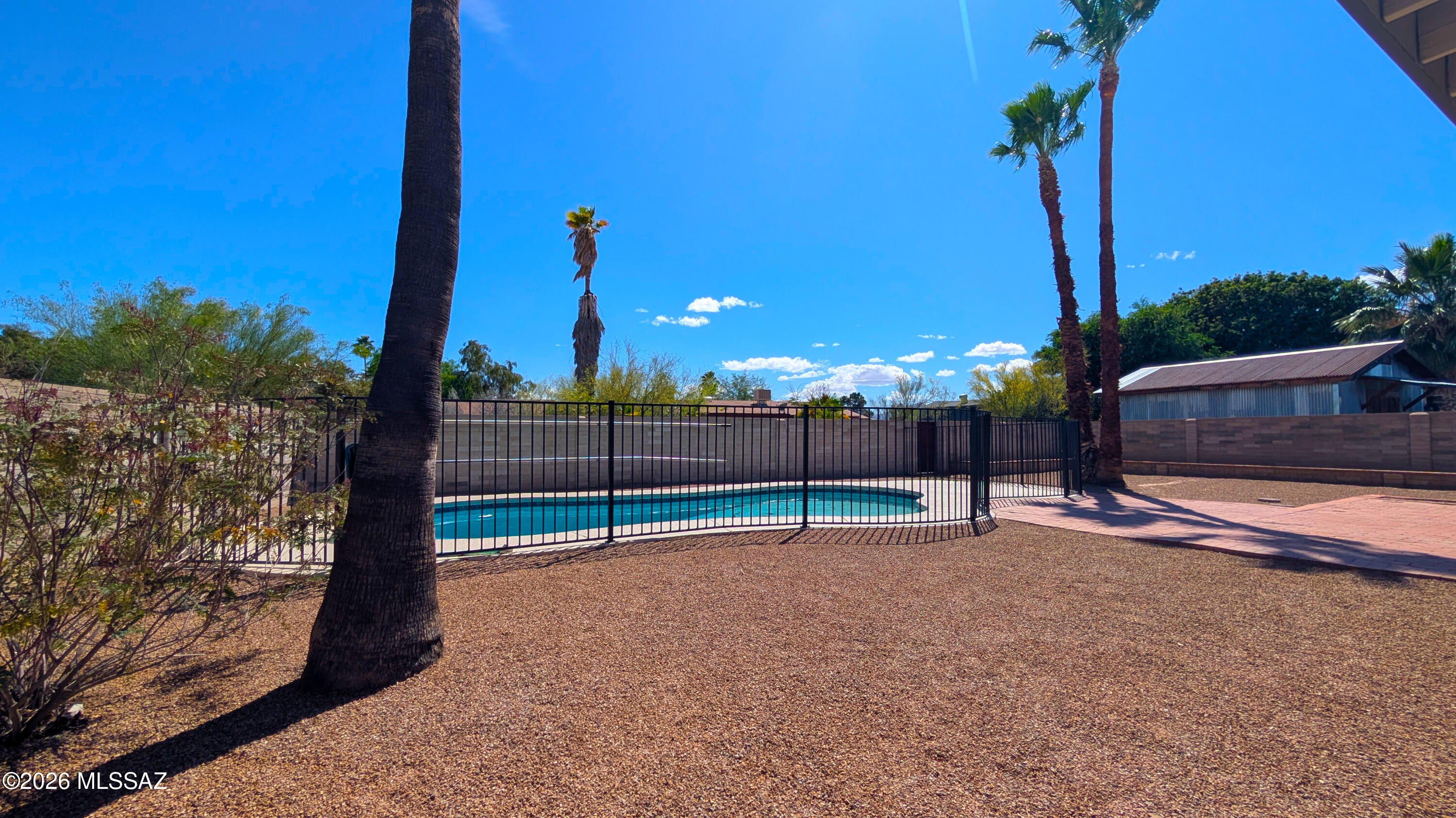 3343 W Marlene Street