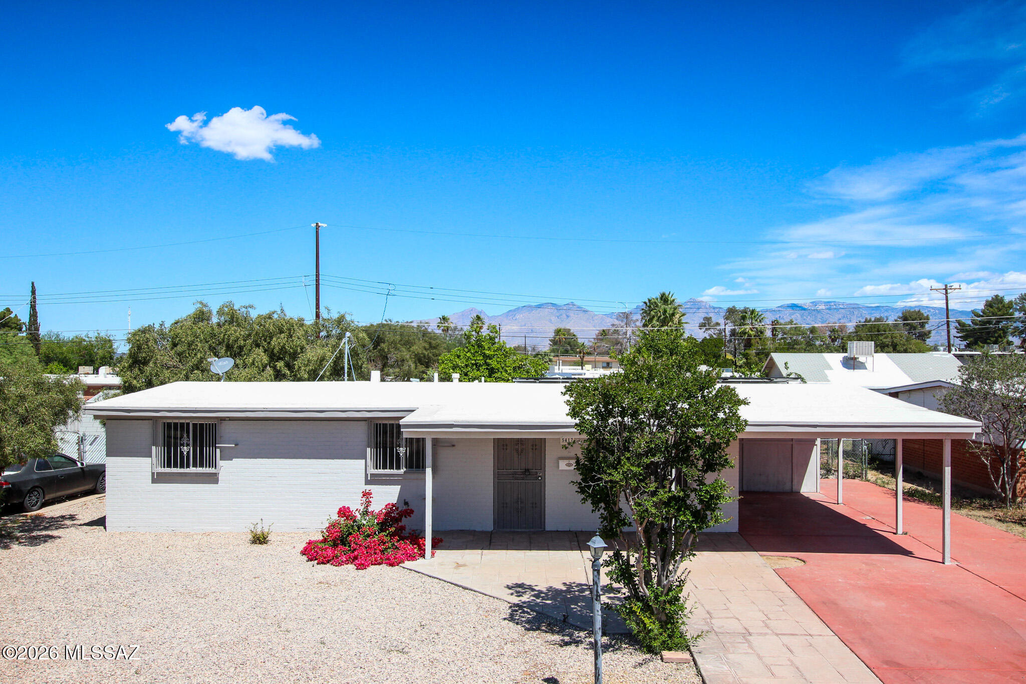 Tucson