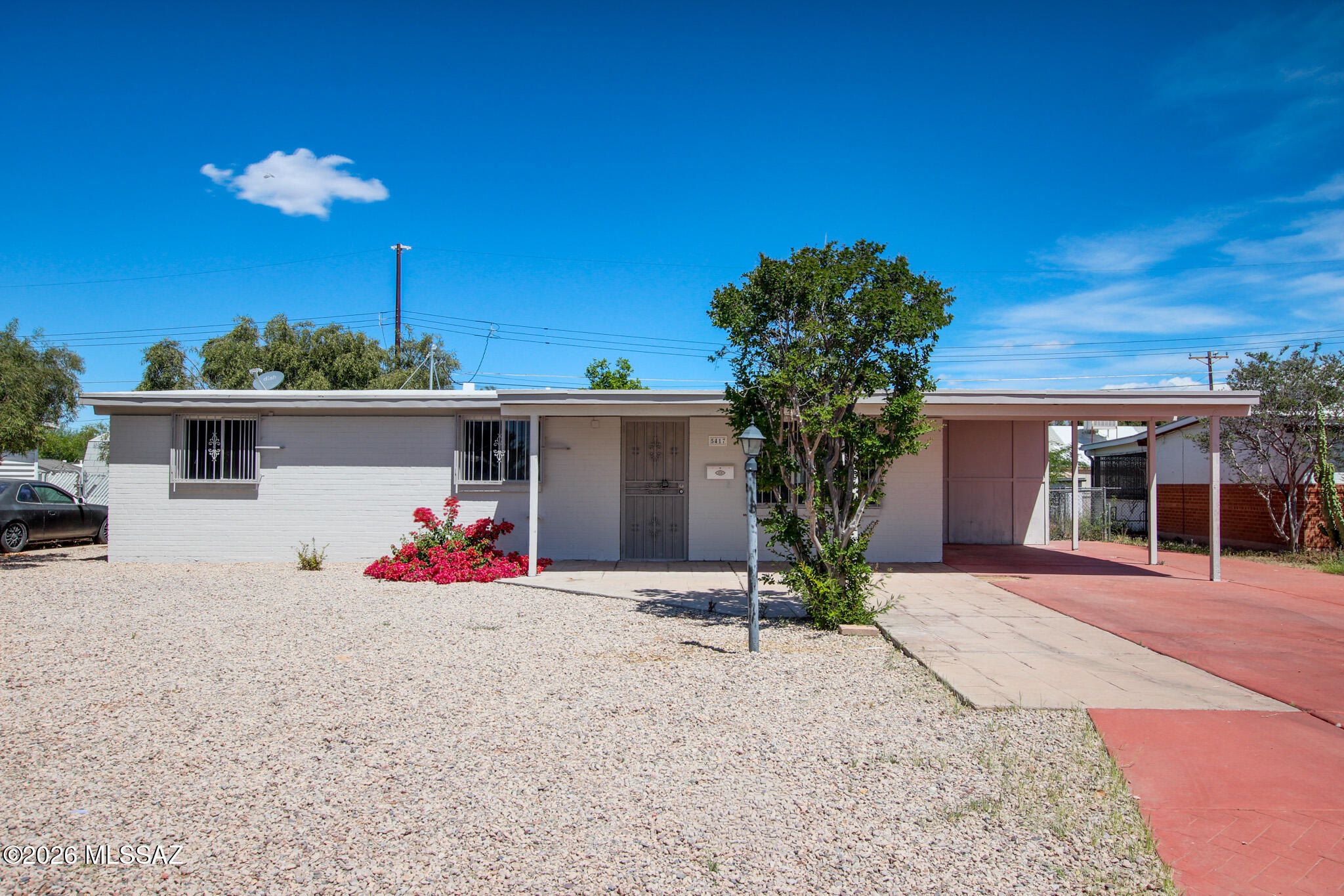 Tucson