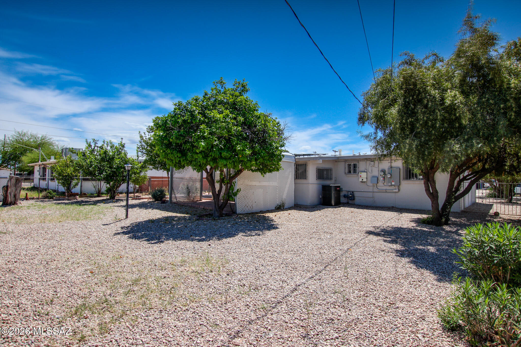 Tucson