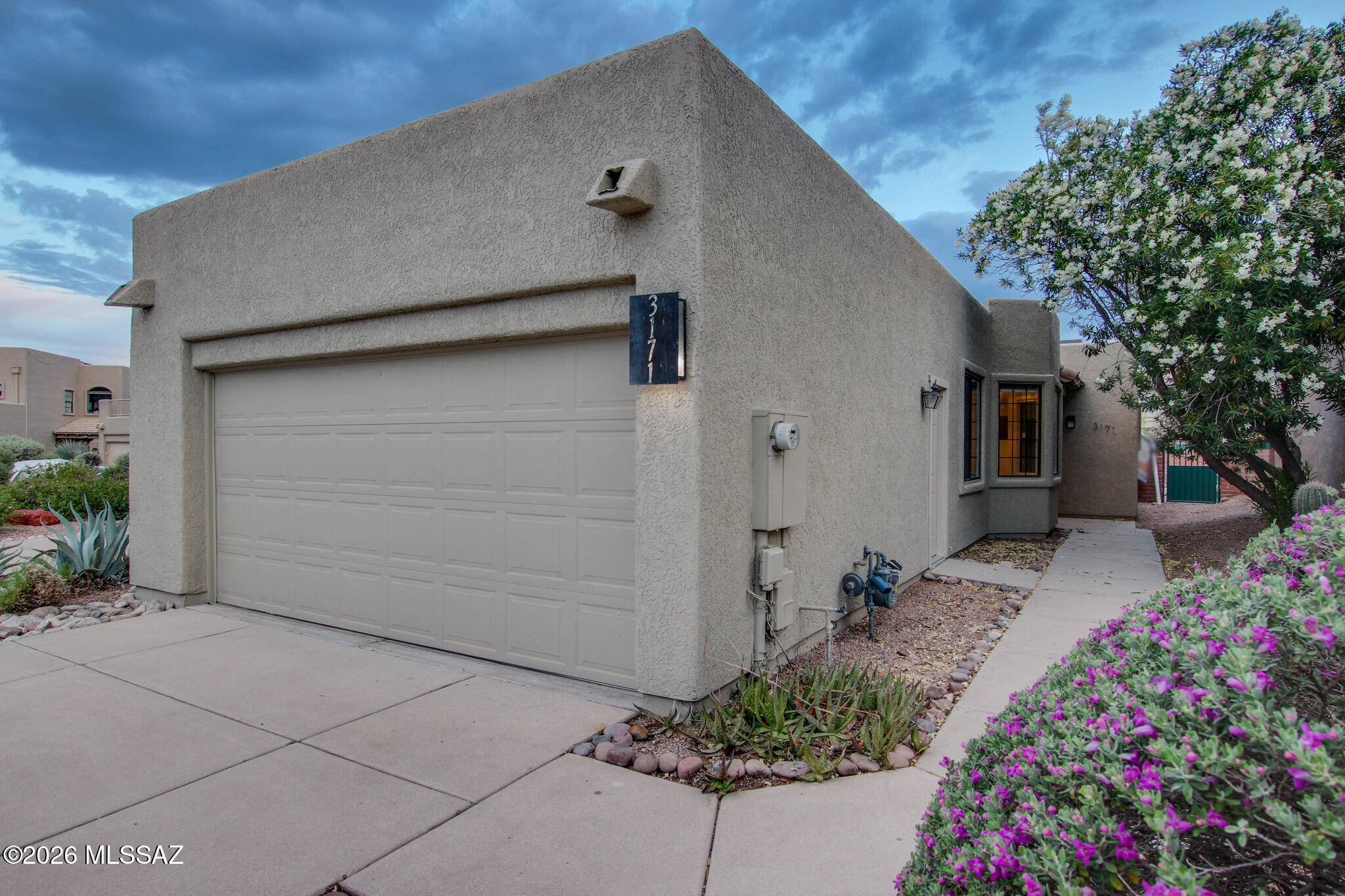 3171 W Champagne Drive
