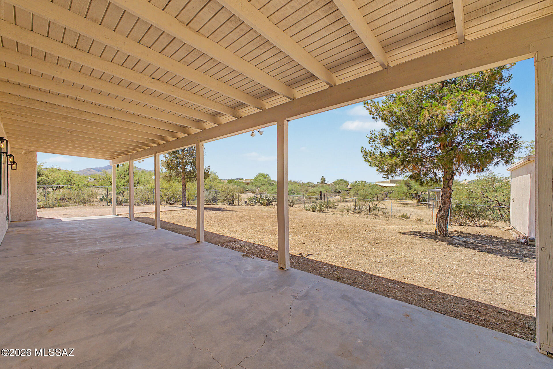 681 N Calle Rinconado