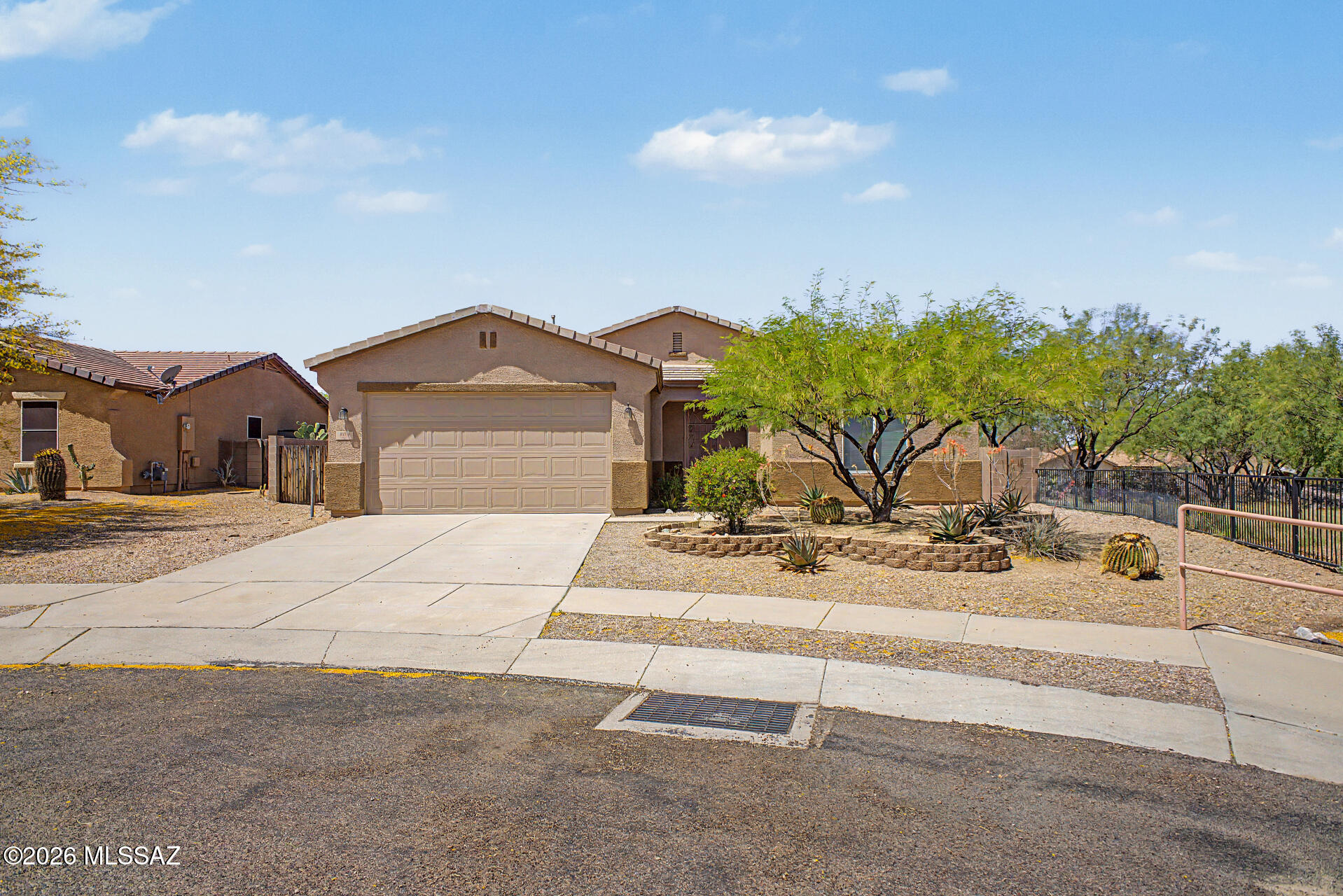 480 S Sterling Vistas Way