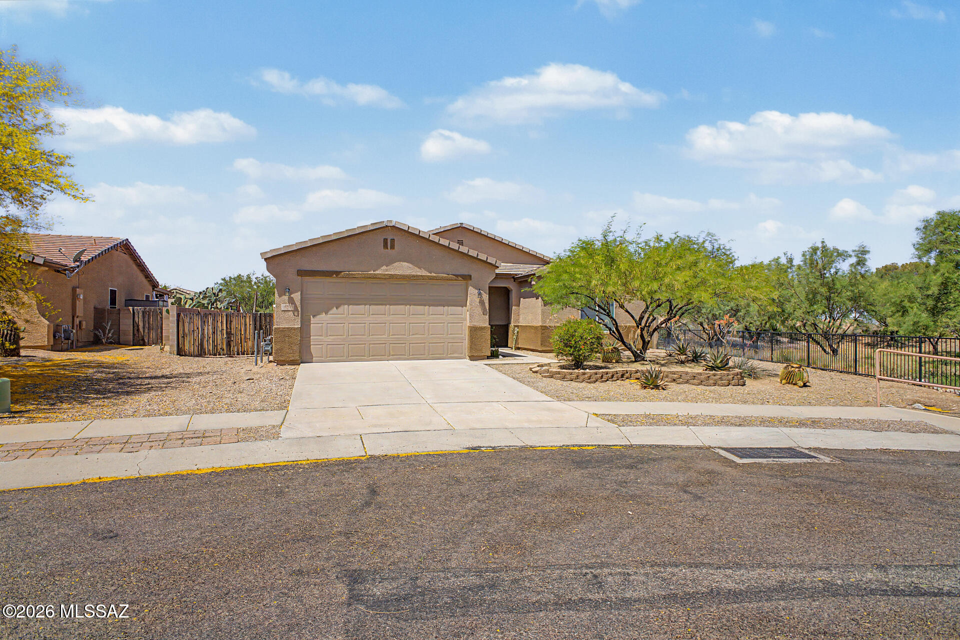 480 S Sterling Vistas Way