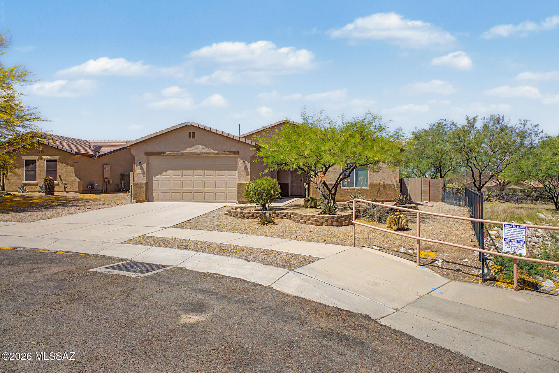 480 S Sterling Vistas Way