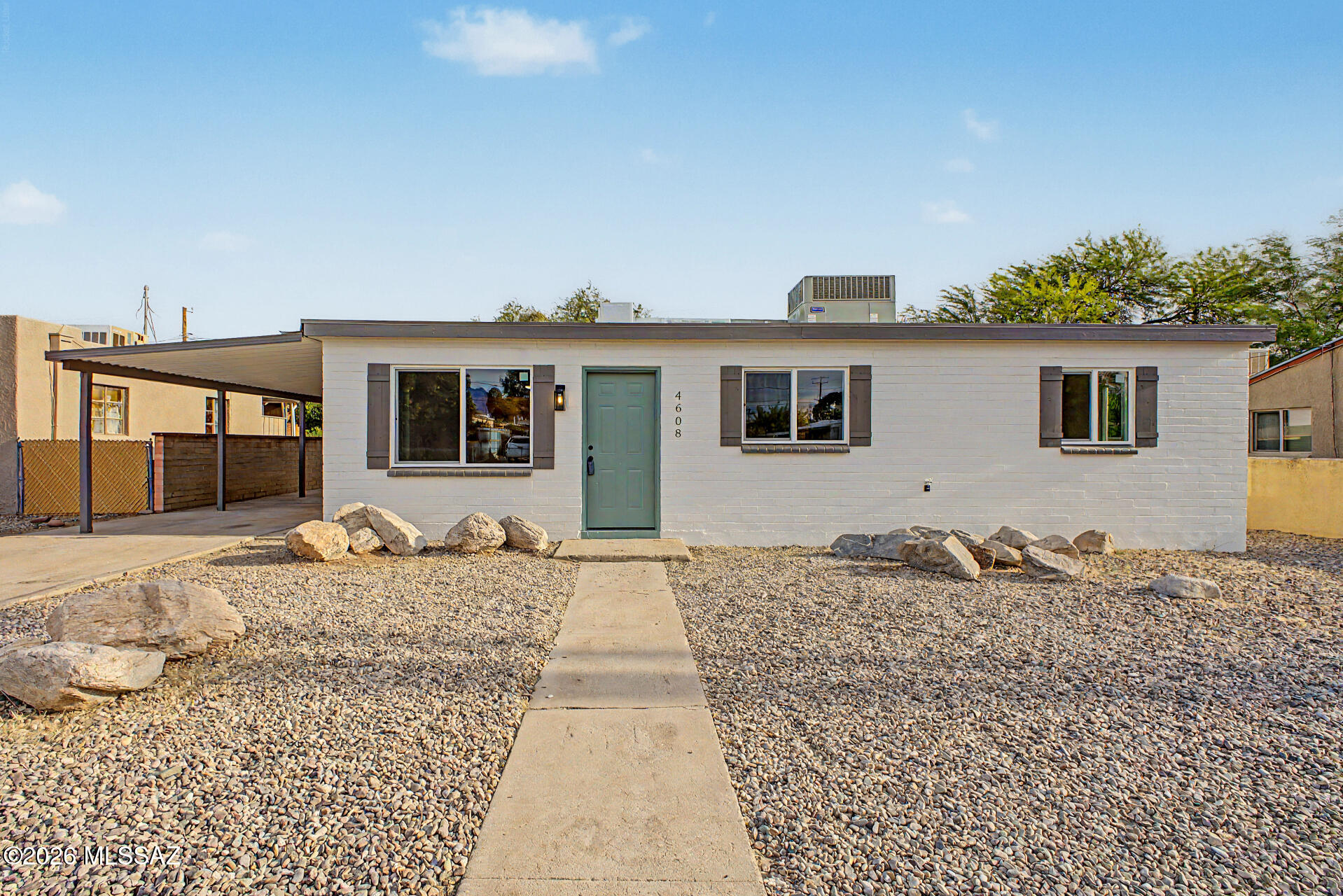 4608 E Timrod Street
