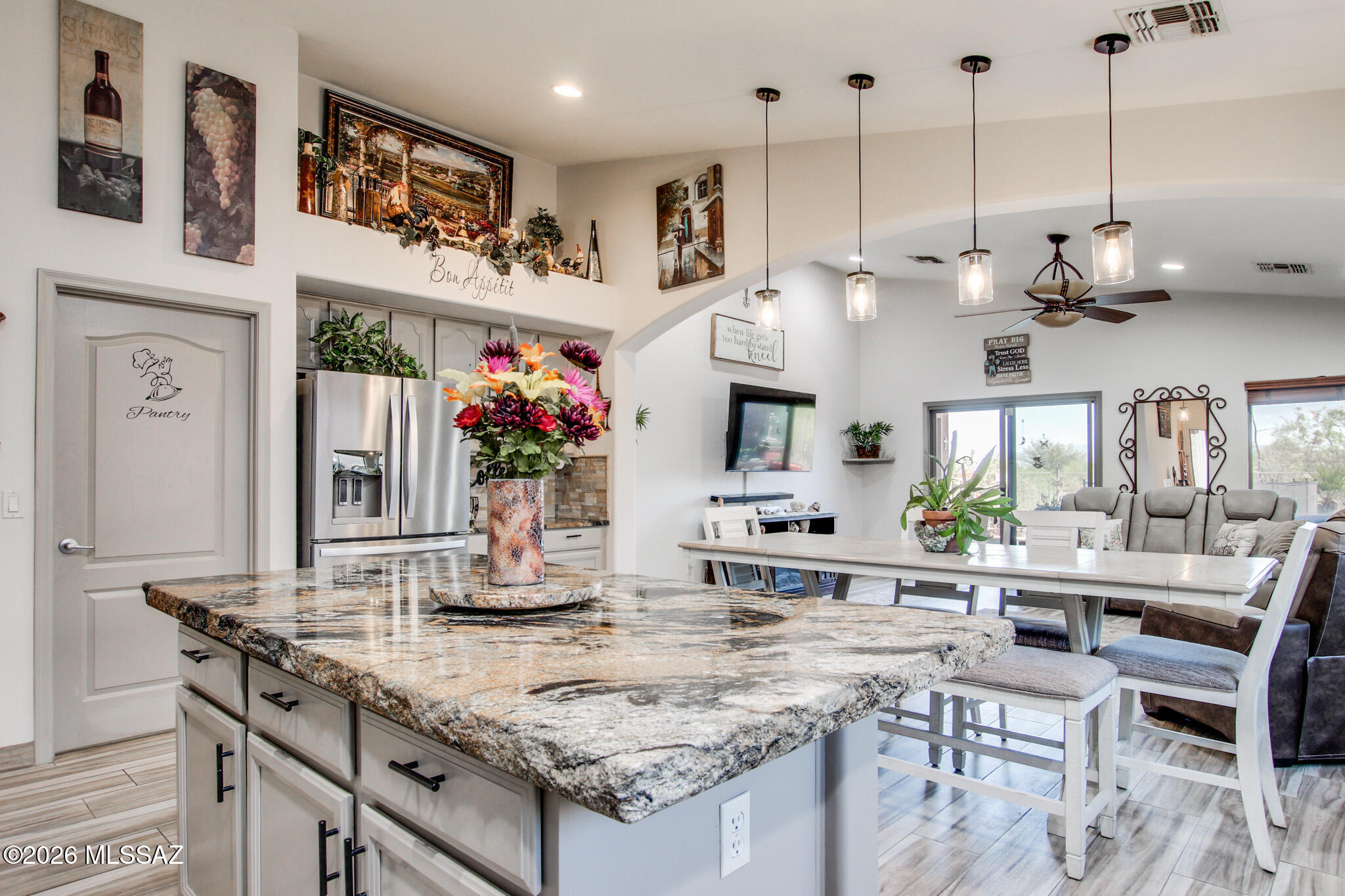 17143 S Golden Sunrise Place