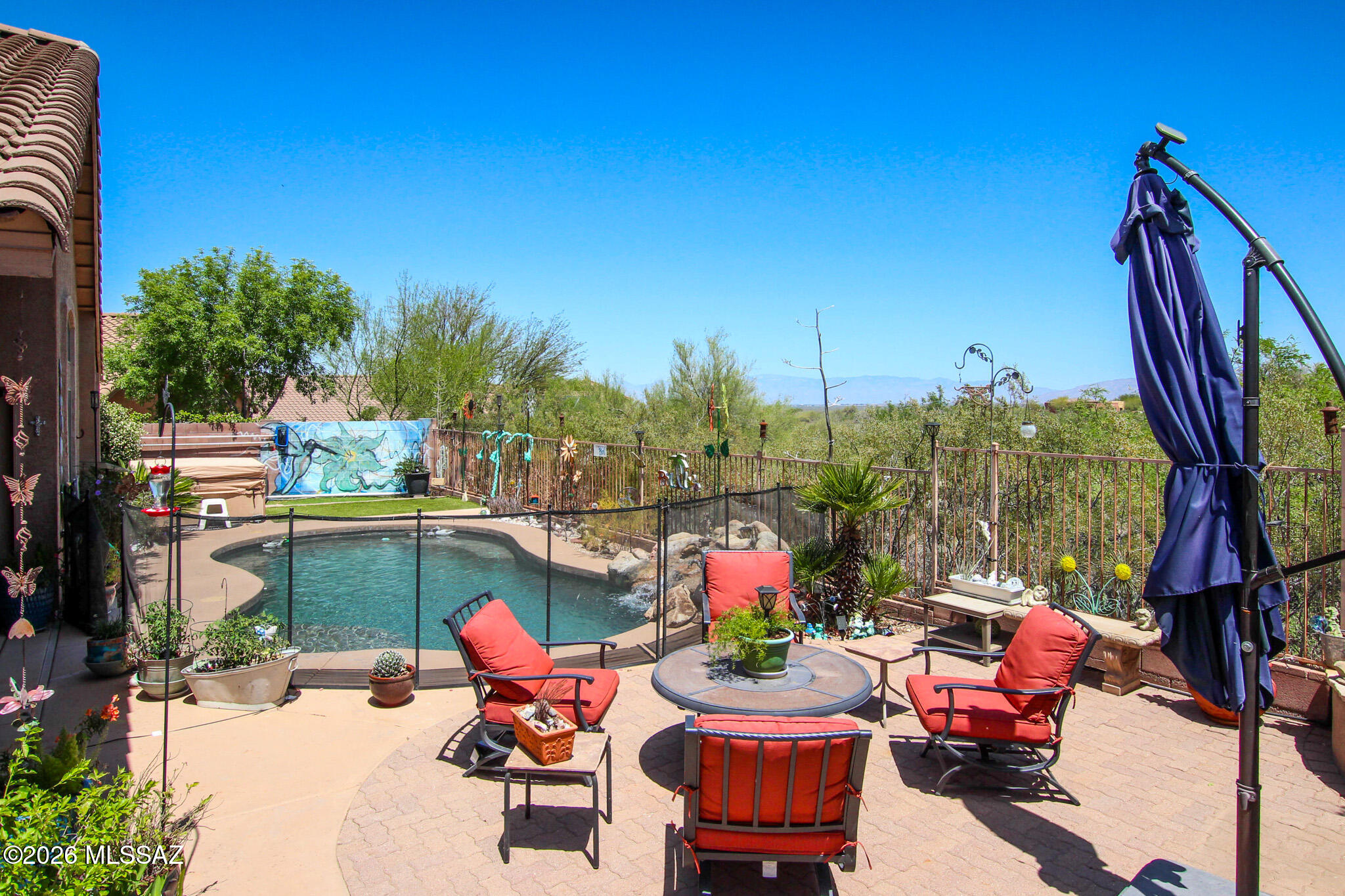 17143 S Golden Sunrise Place
