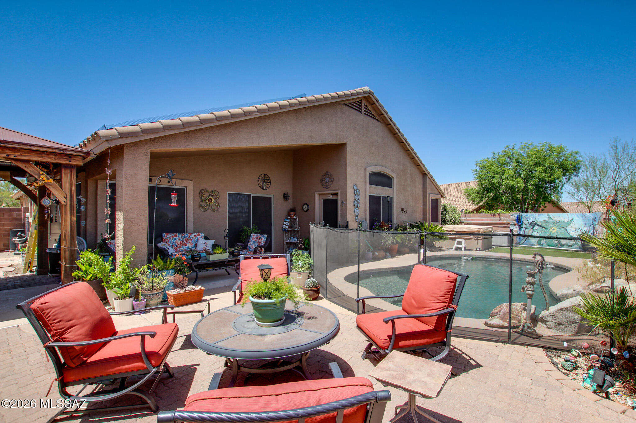 17143 S Golden Sunrise Place