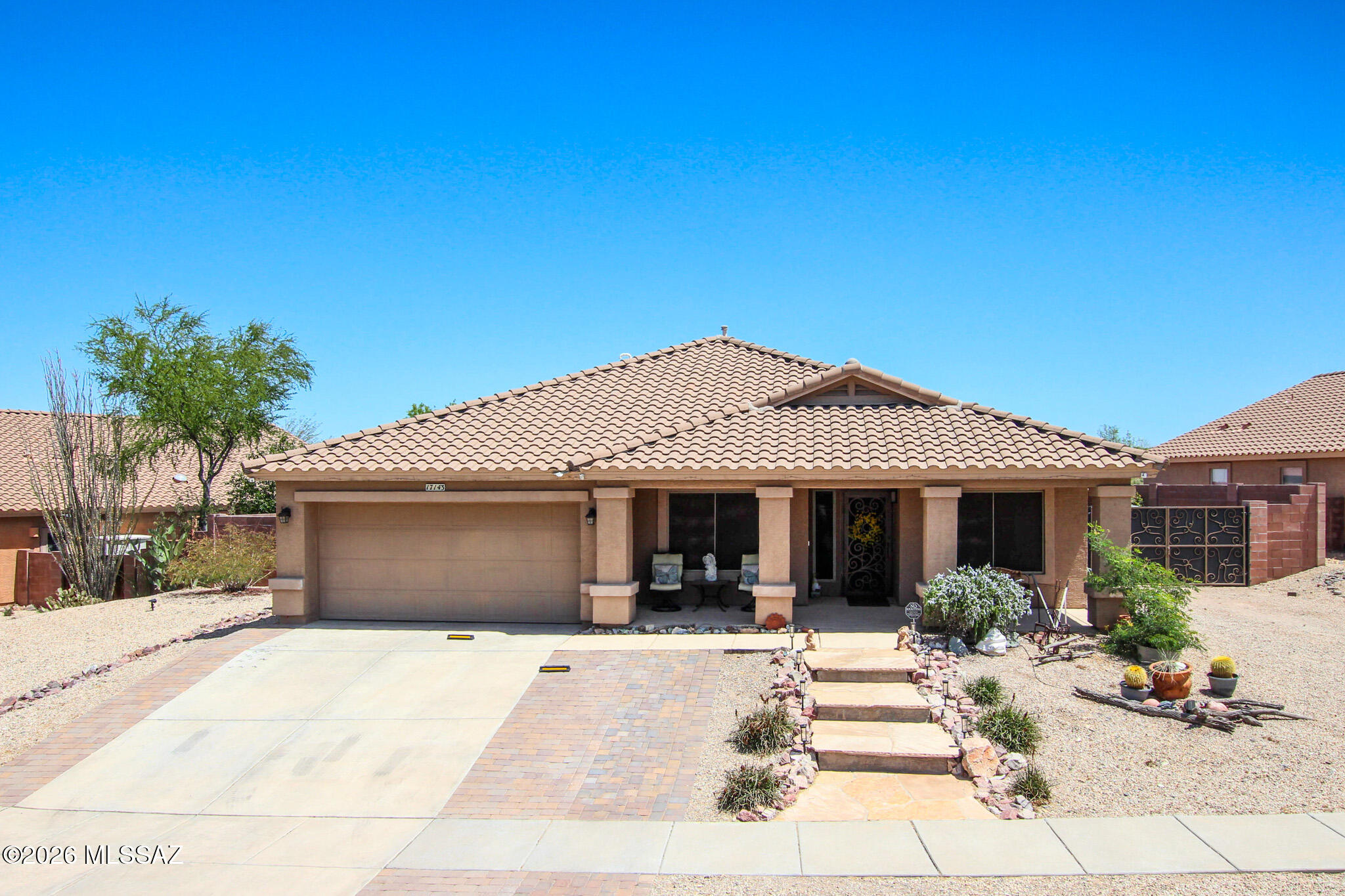 17143 S Golden Sunrise Place