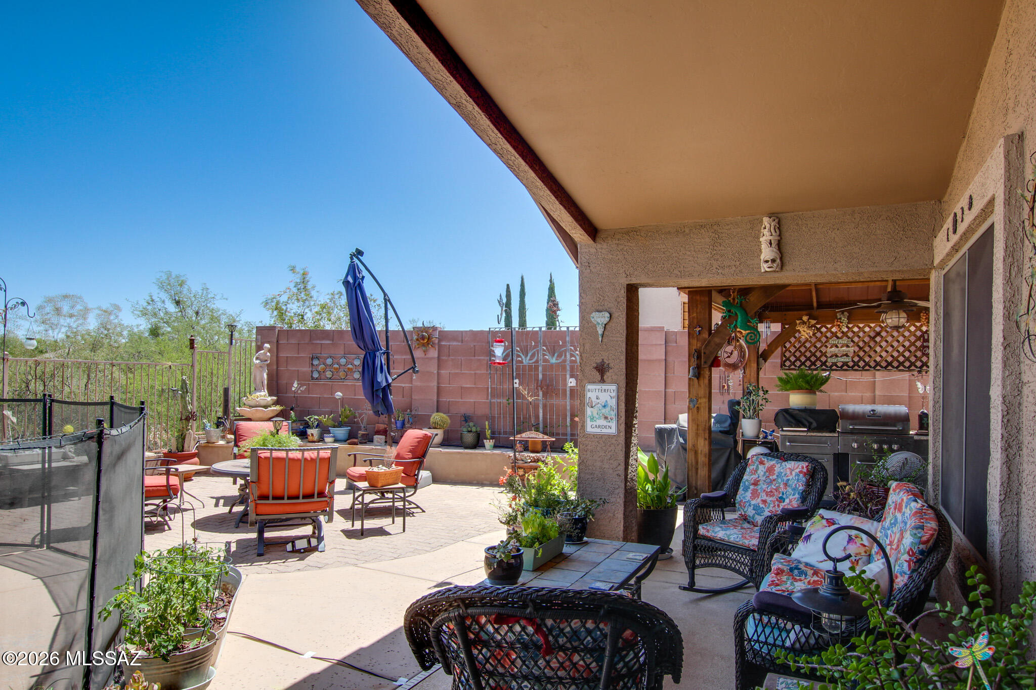 17143 S Golden Sunrise Place