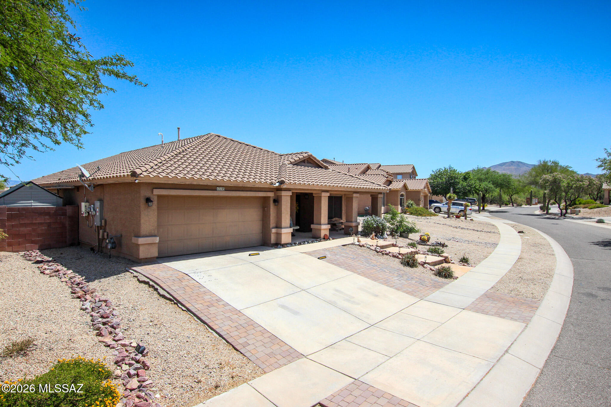17143 S Golden Sunrise Place