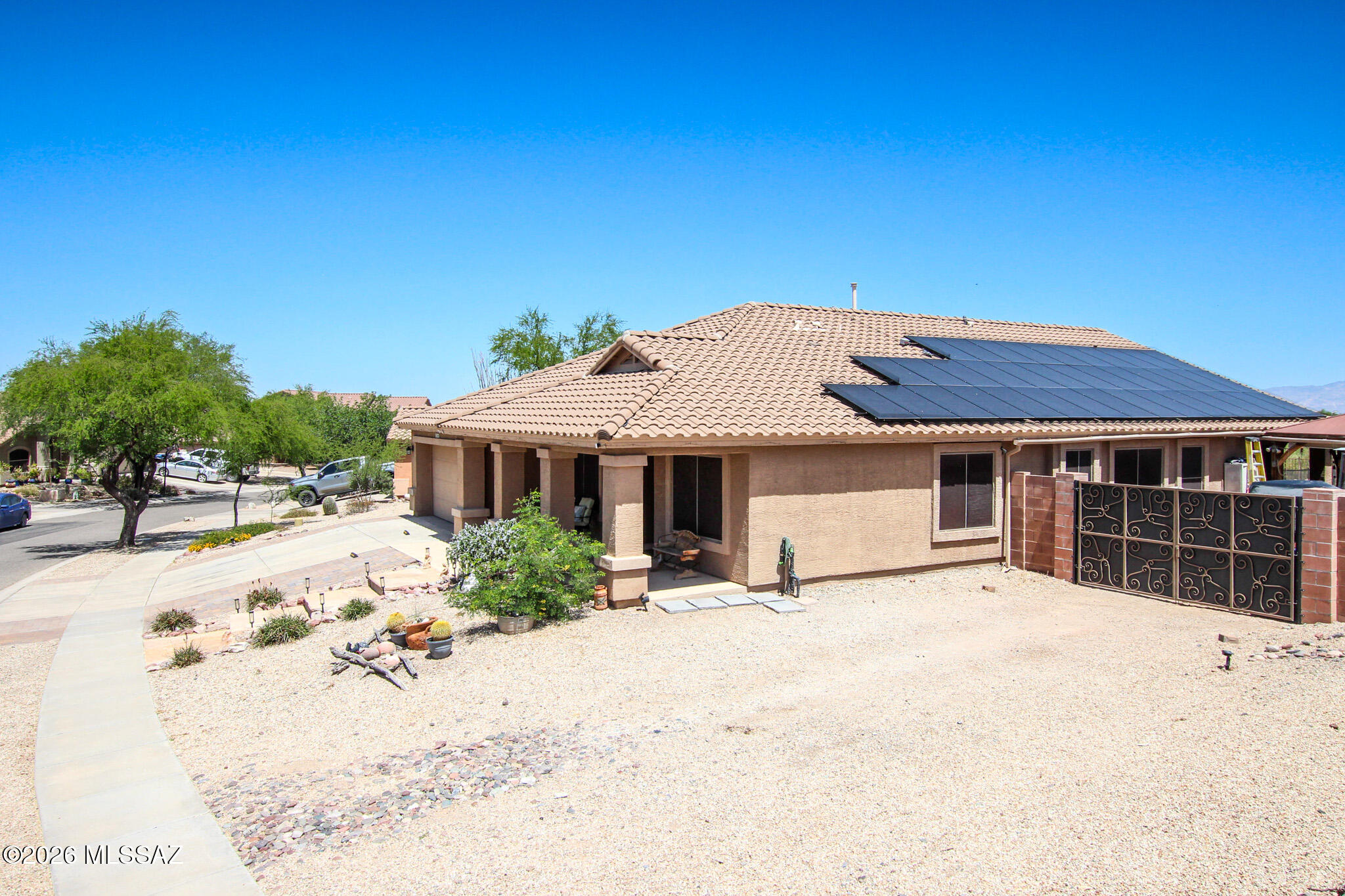 17143 S Golden Sunrise Place