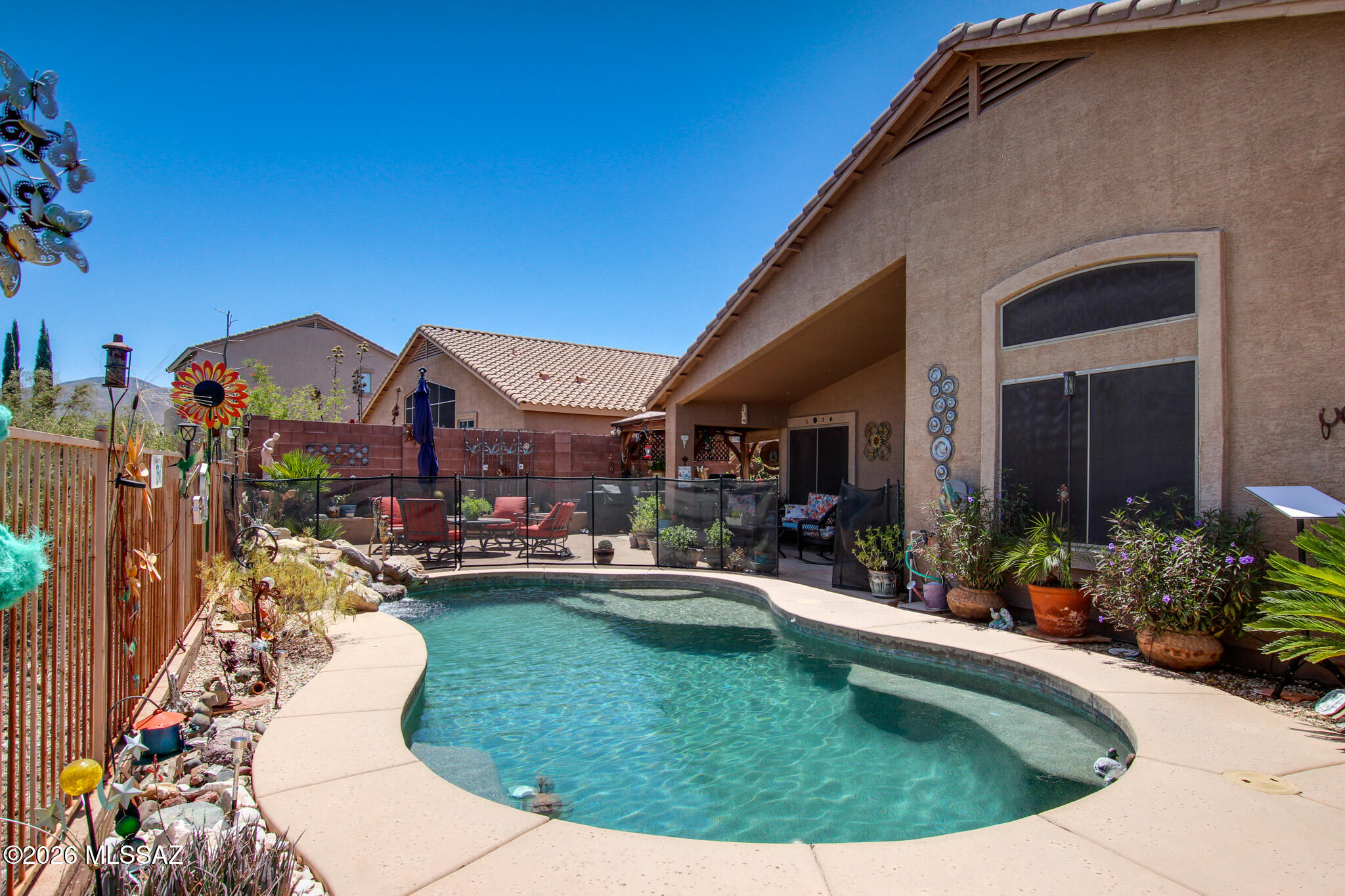 17143 S Golden Sunrise Place