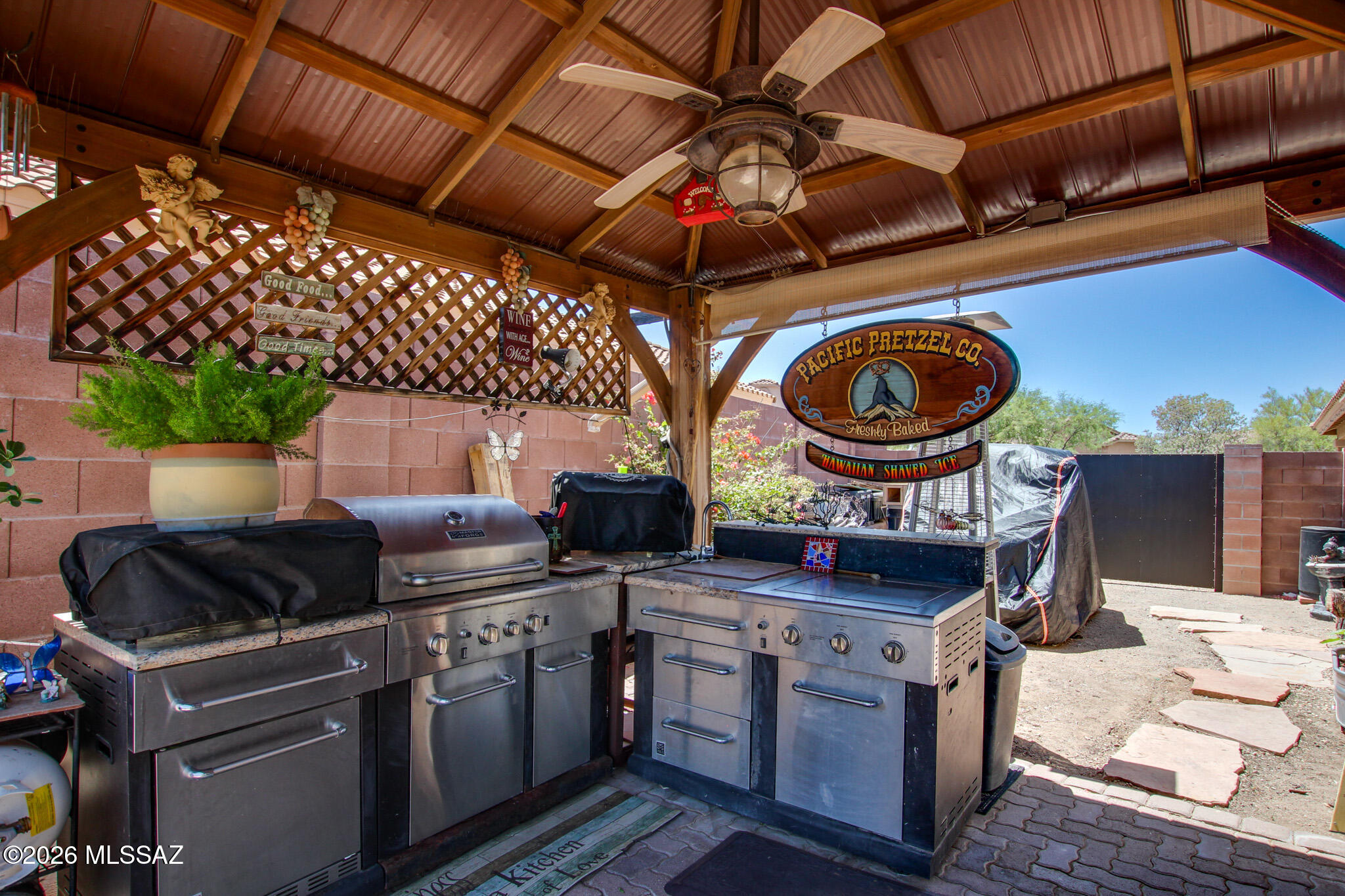 17143 S Golden Sunrise Place