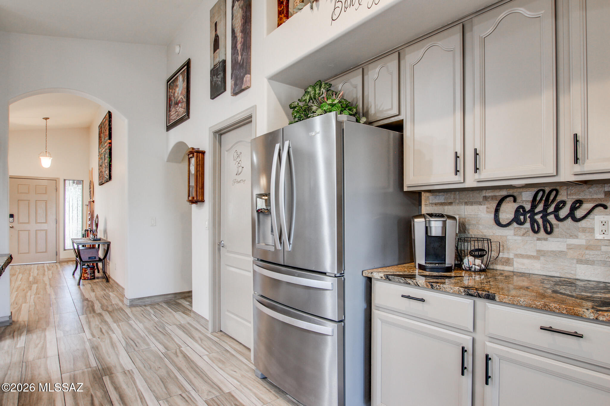 17143 S Golden Sunrise Place